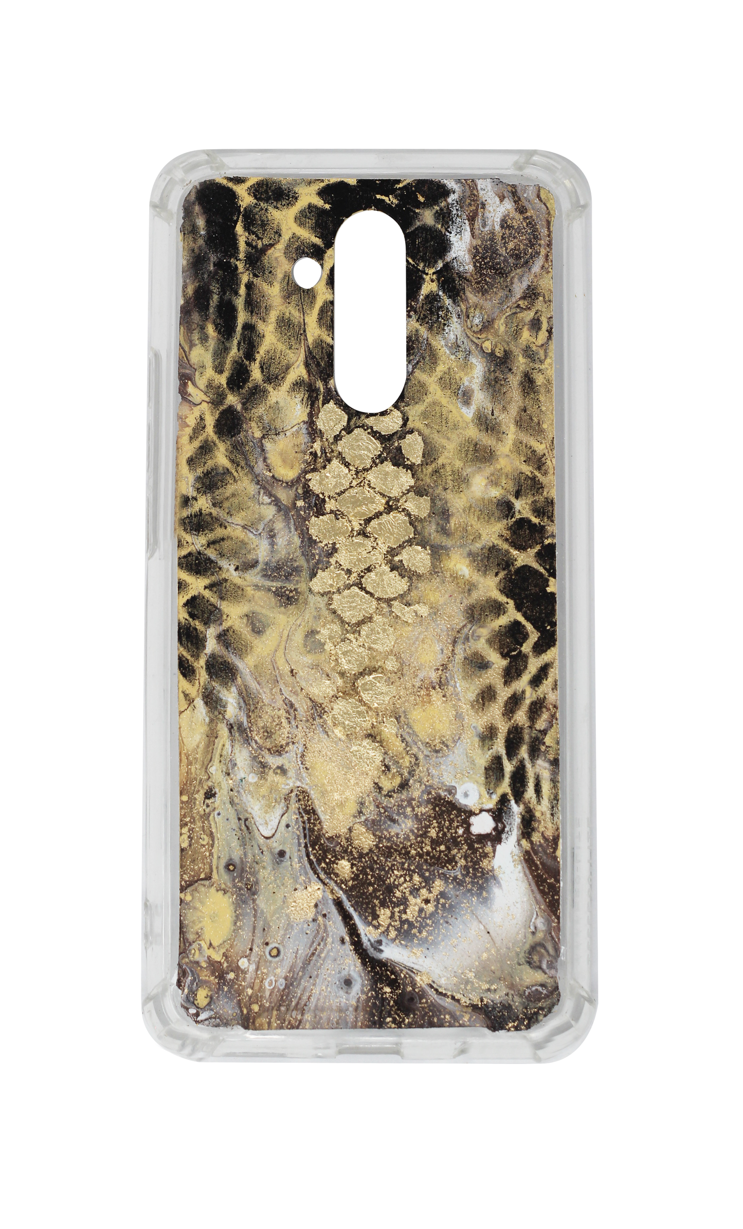 Mate20lite Brown Snake c463