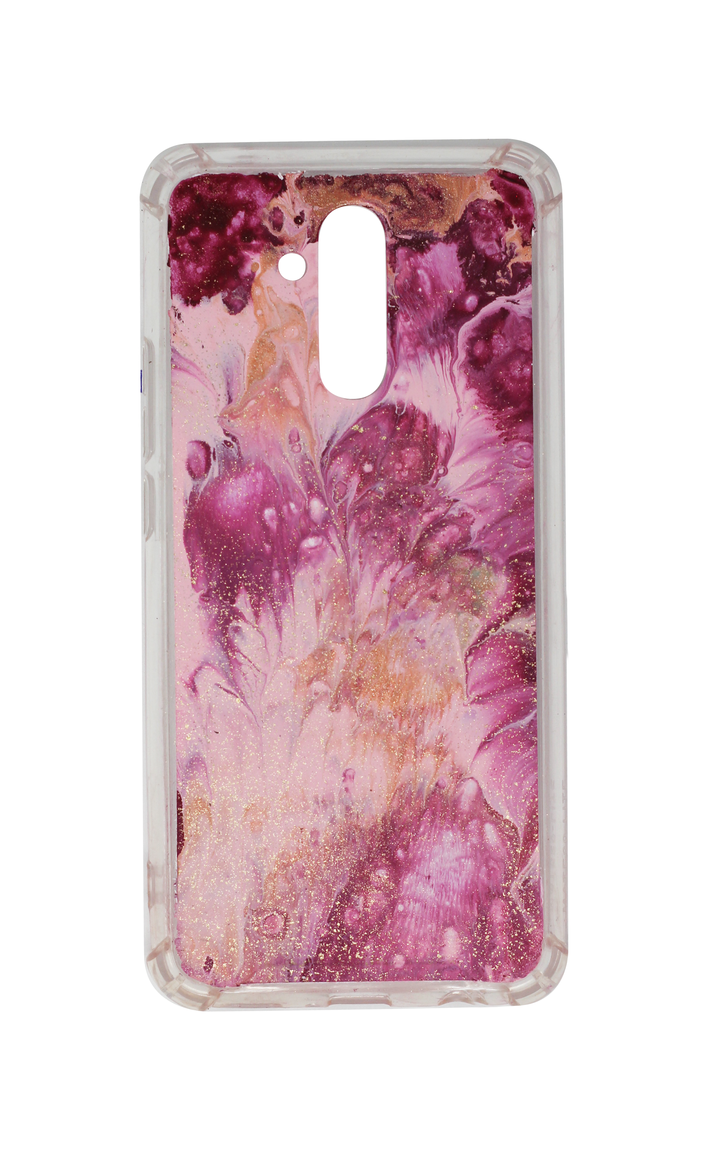 Mate20lite Coral c498