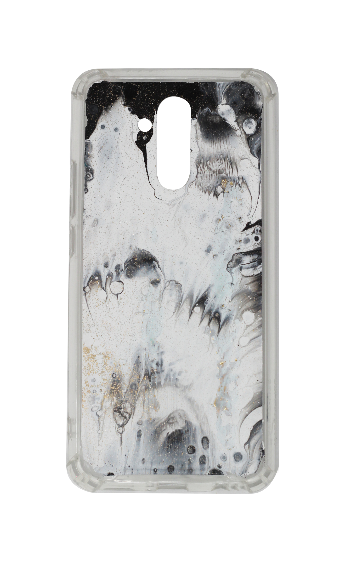 Mate20lite marble c471