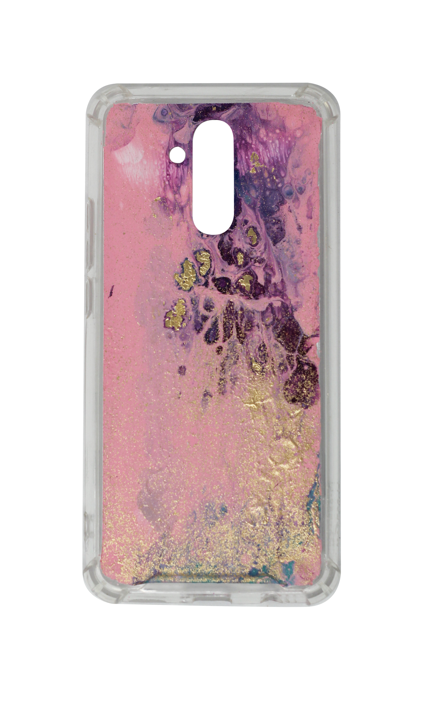 Mate20lite Mermaid c473