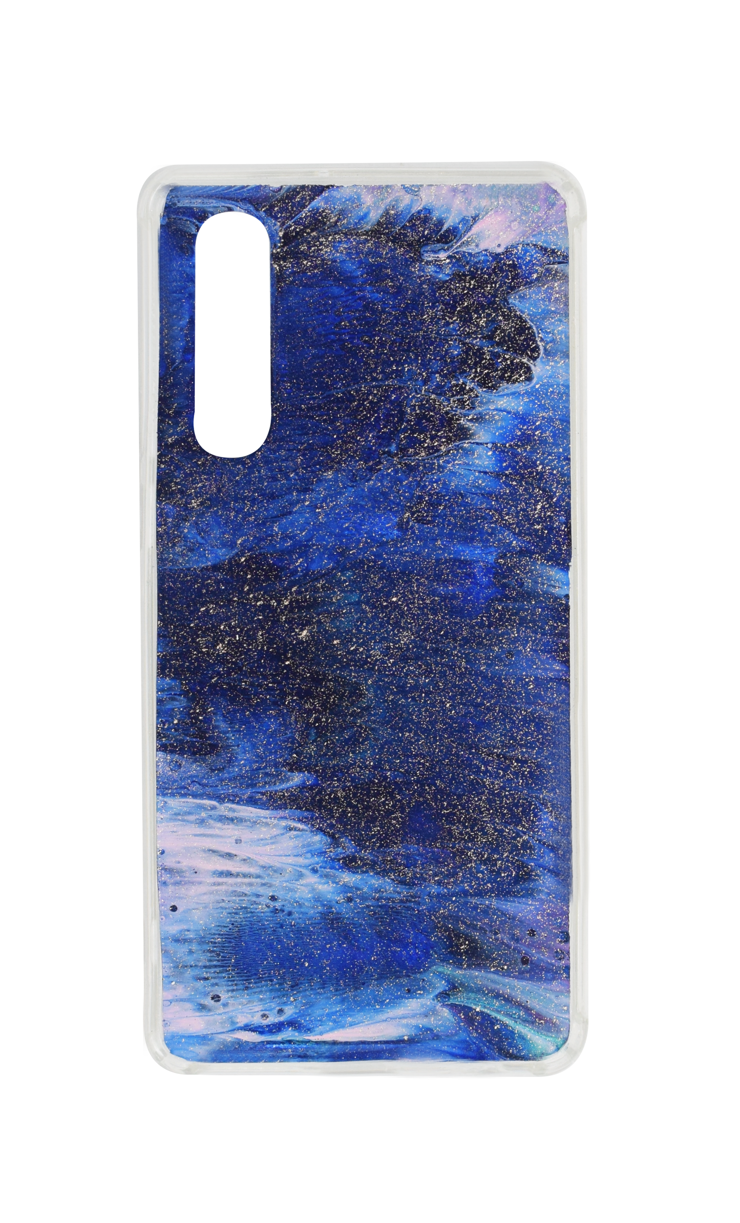 P30 Mermaid D270