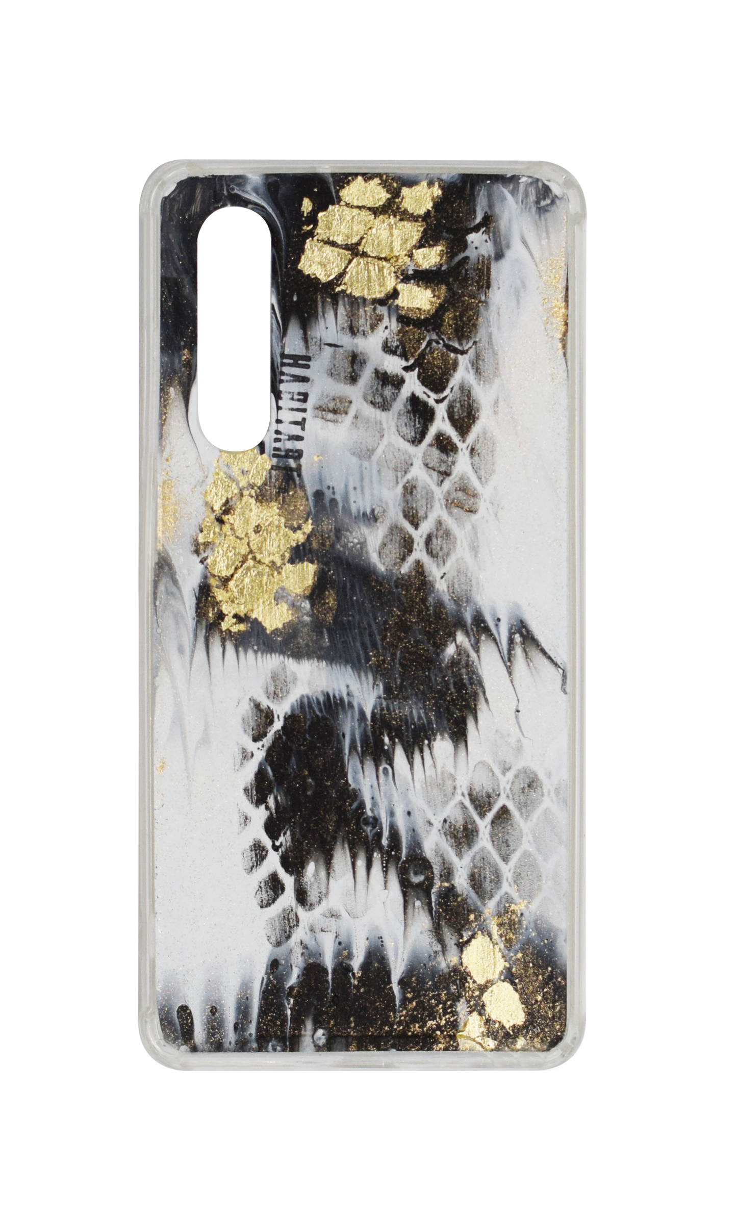 P30 White Snake D324