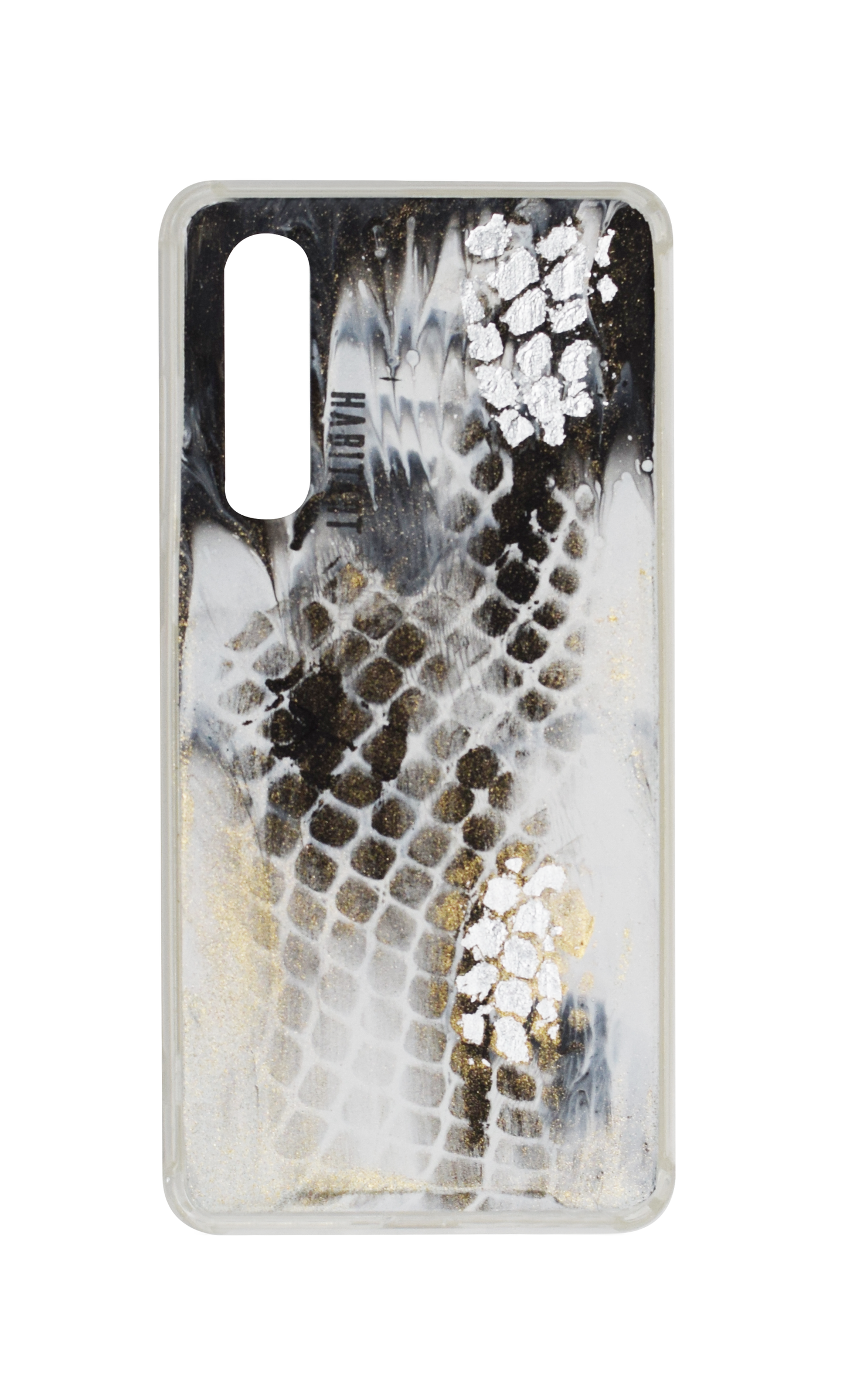 P30 White Snake D325