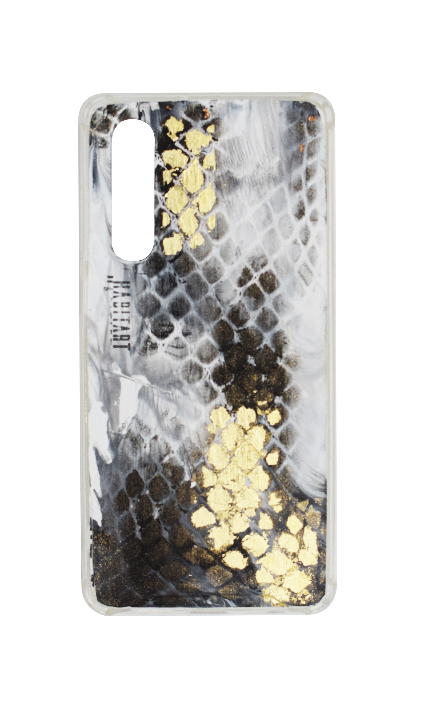 P30 White Snake D326