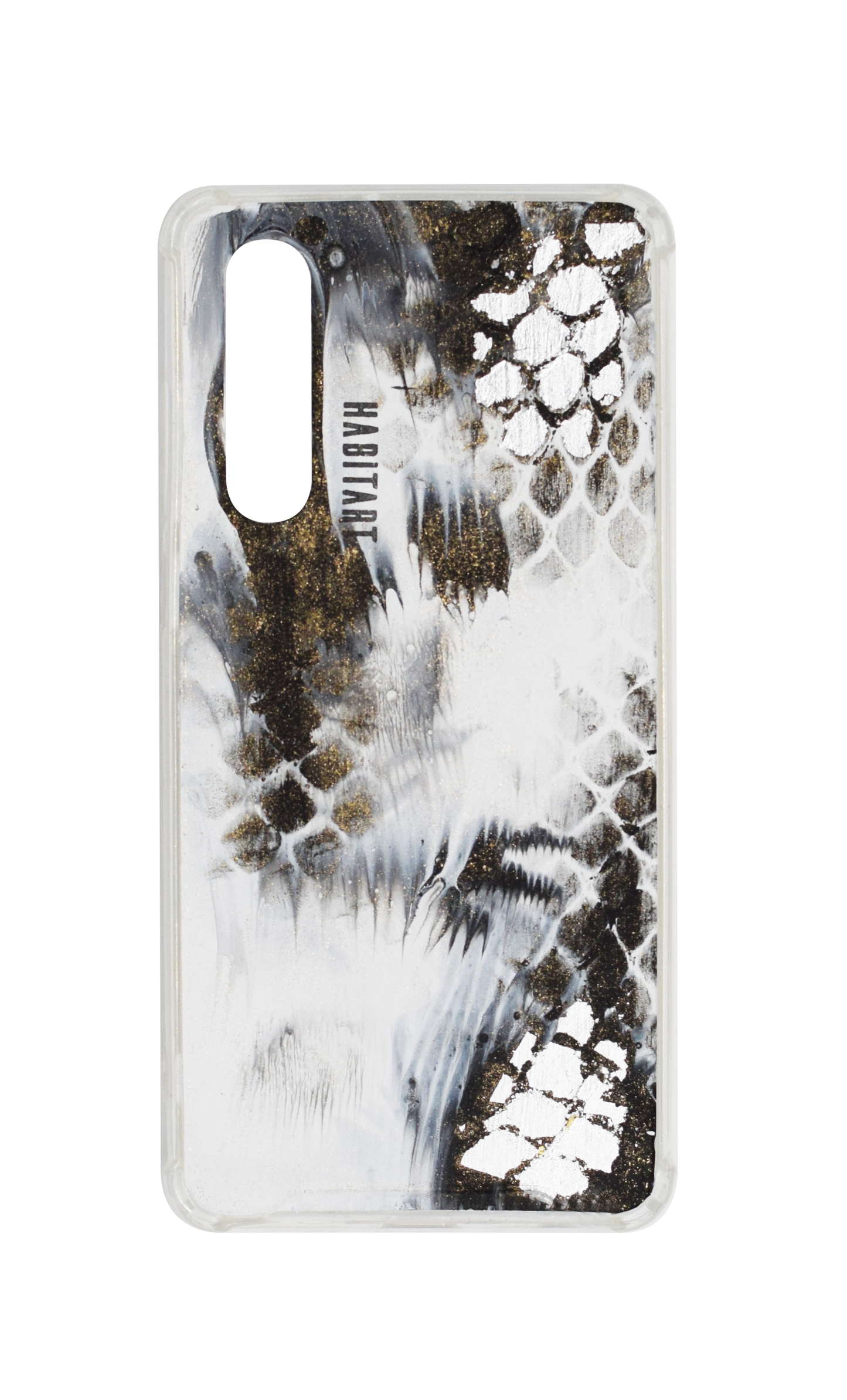 P30 White Snake D327