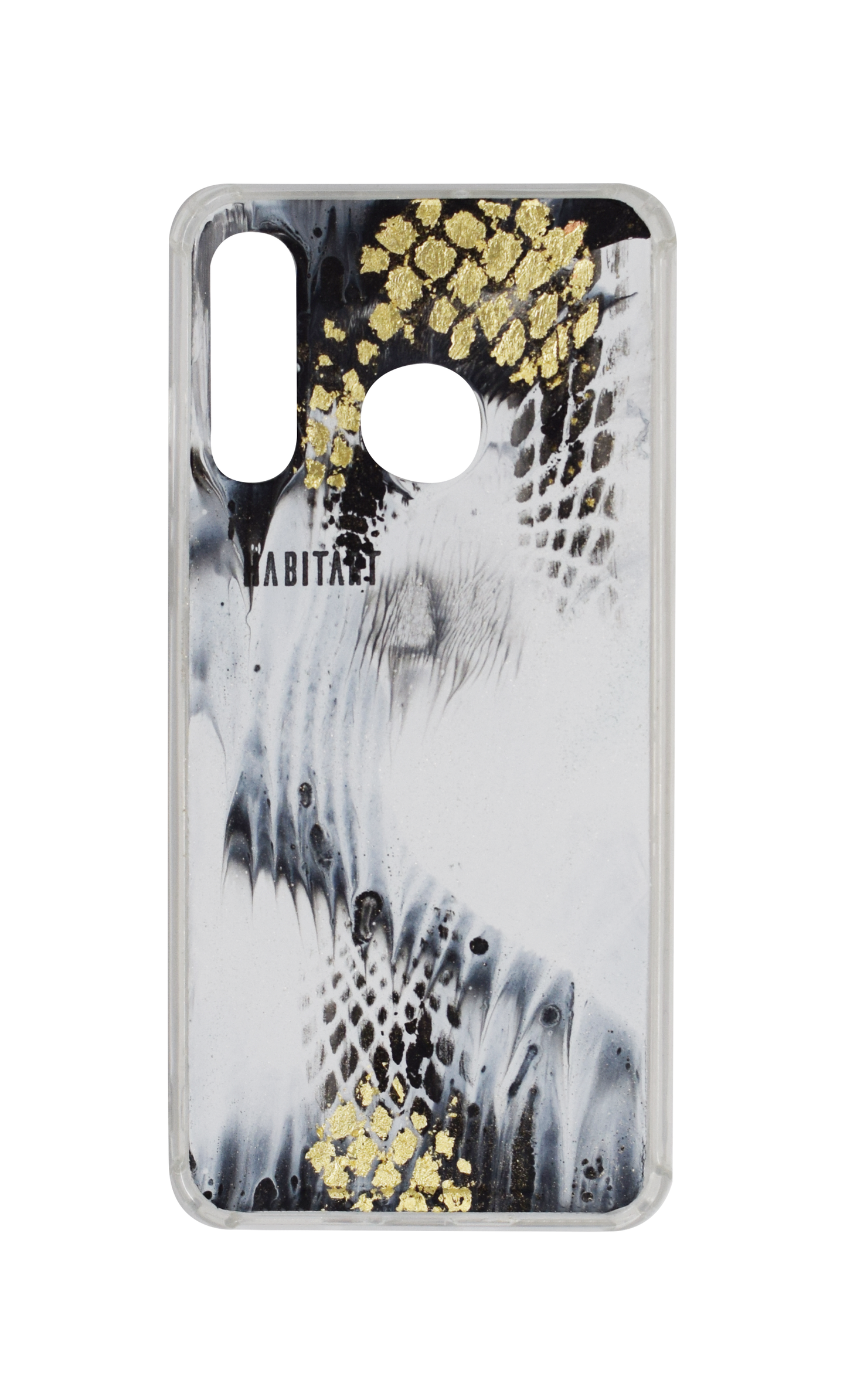 P30lite White Snake D330