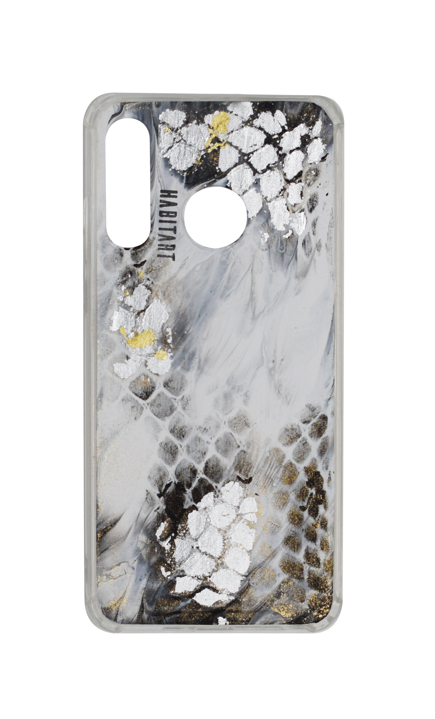P30lite White Snake D334