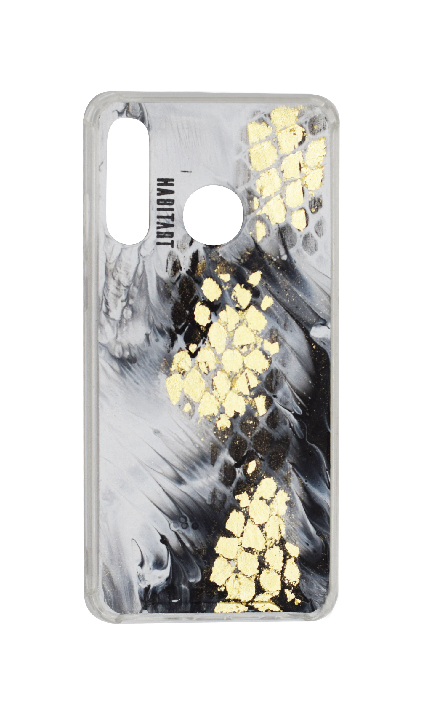 P30lite White Snake D335