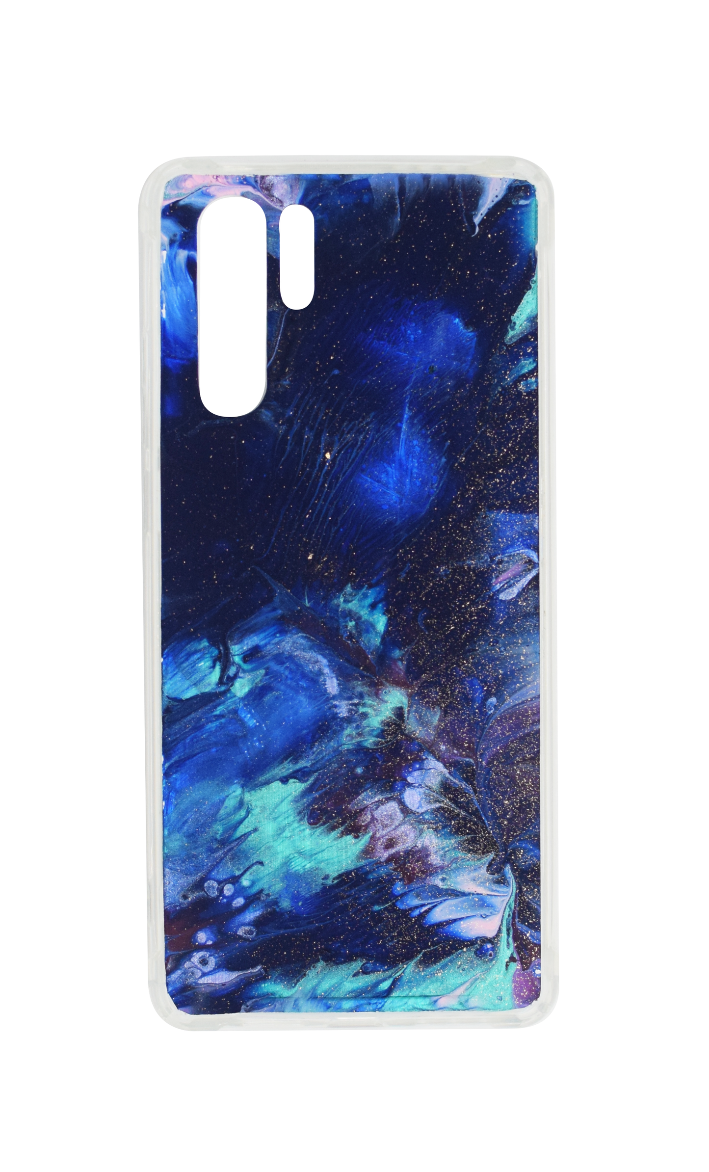 P30pro Mermaid D290