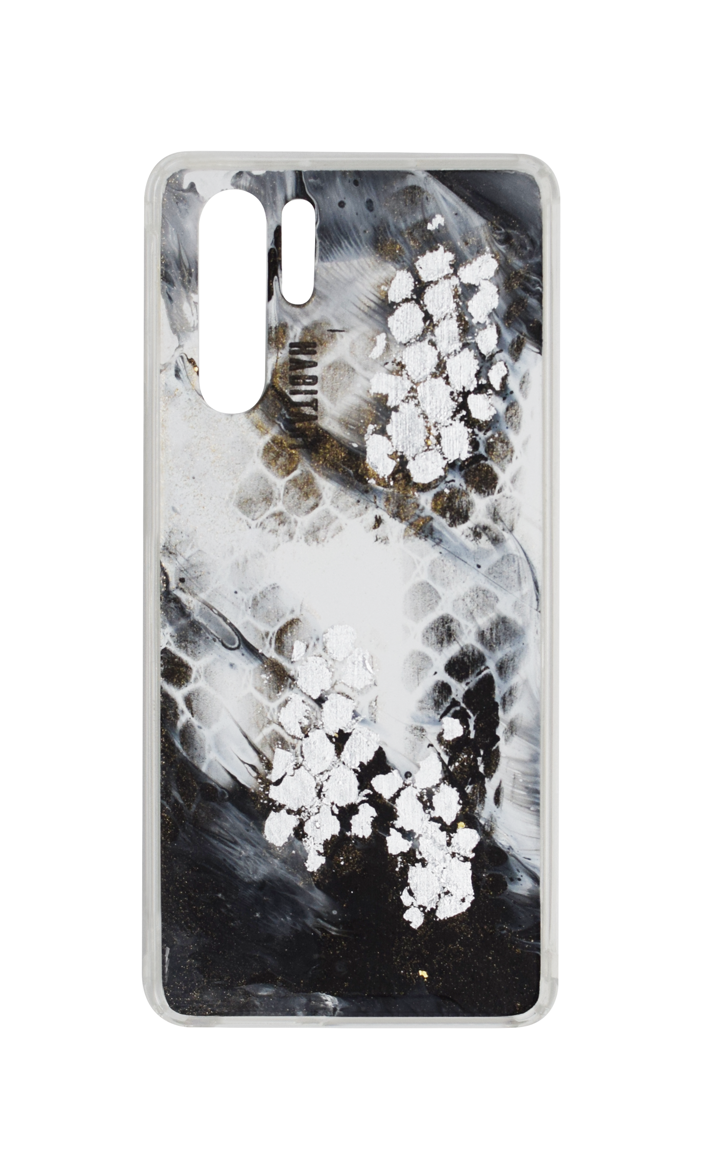 P30pro White Snake D338