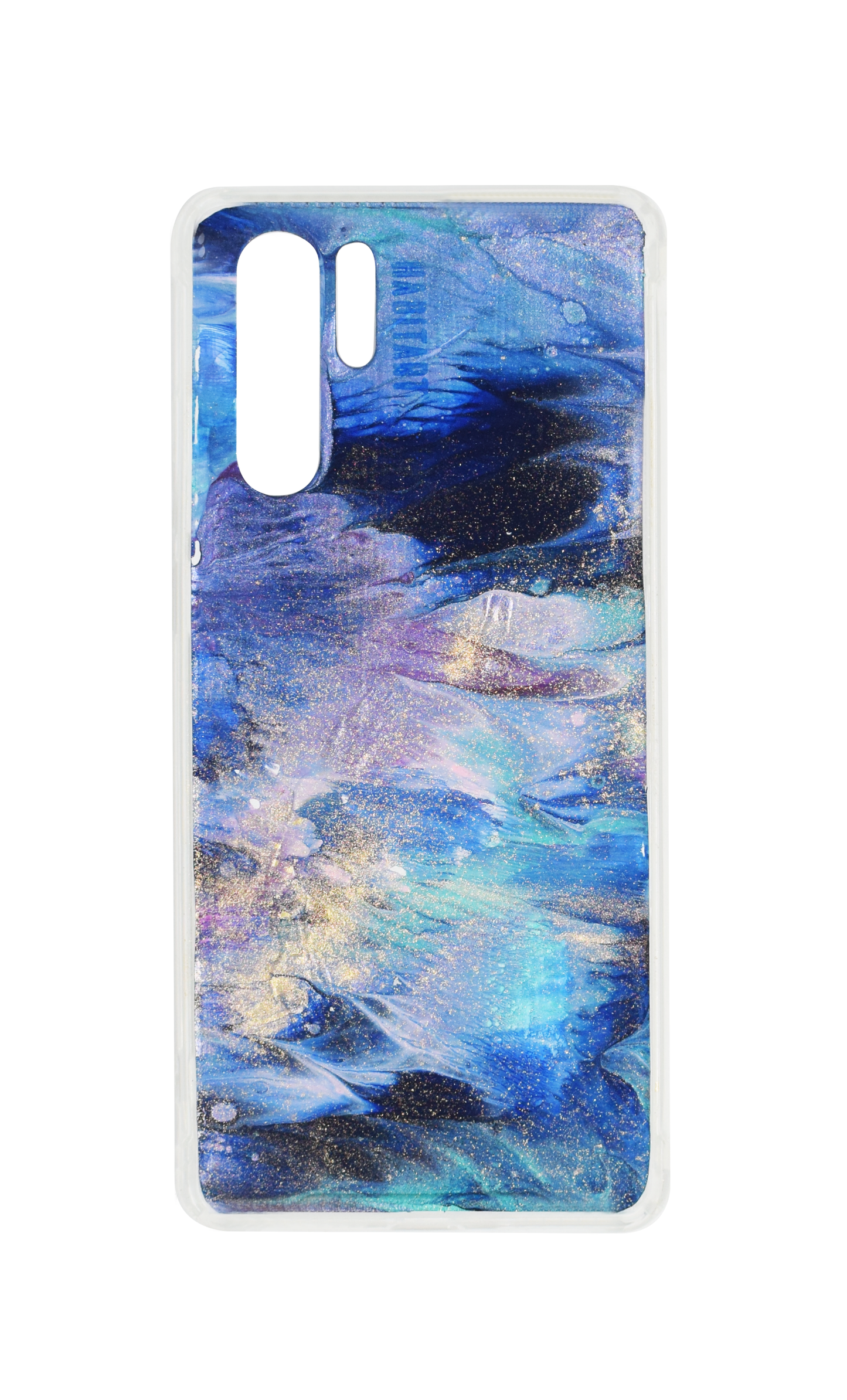 P30 Pro Mermaid D28