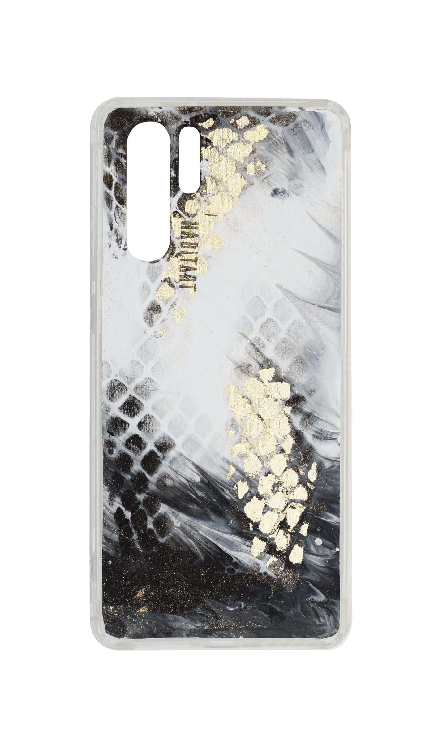 P30pro White Snake D340