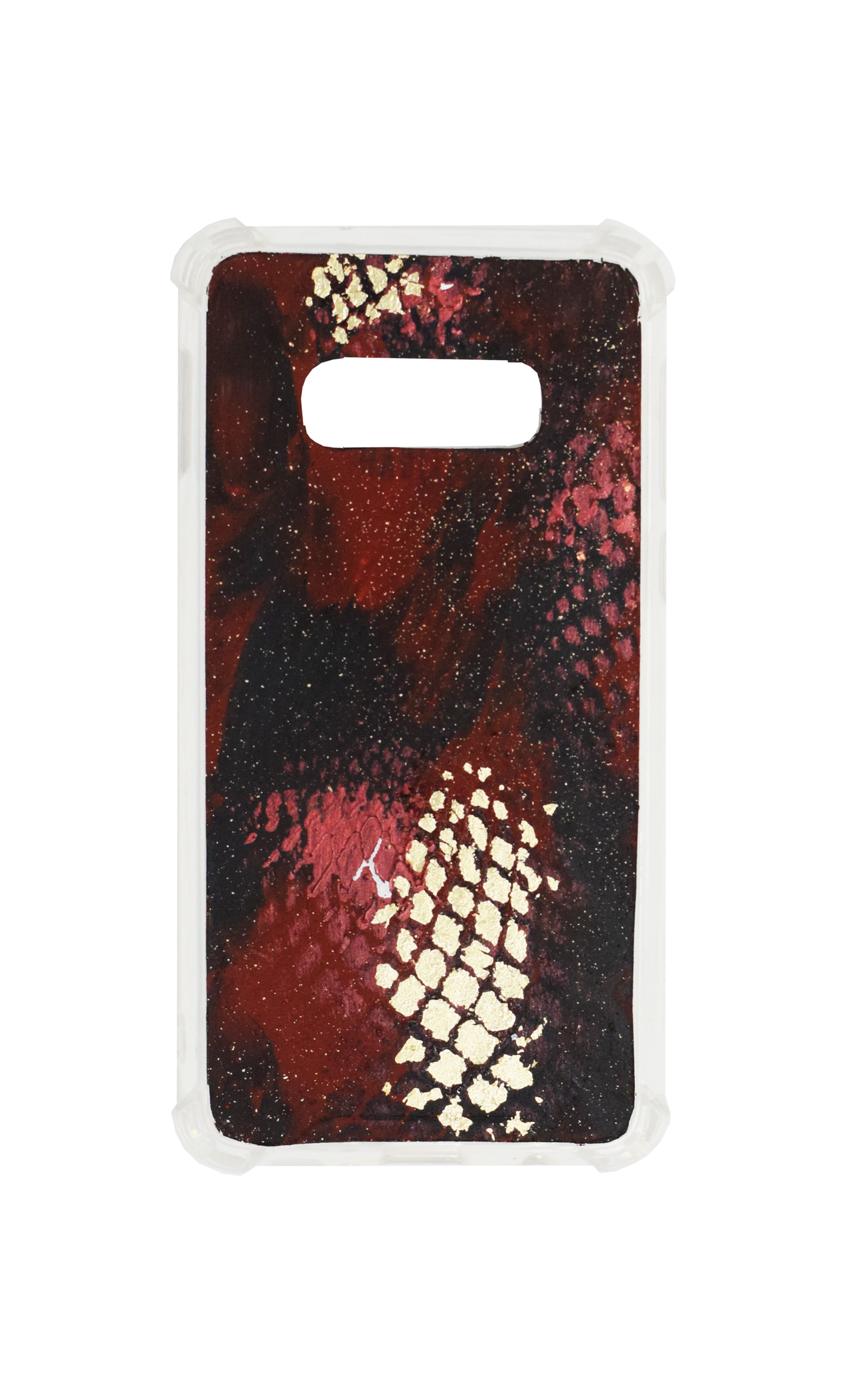 s10e Red Snake F386