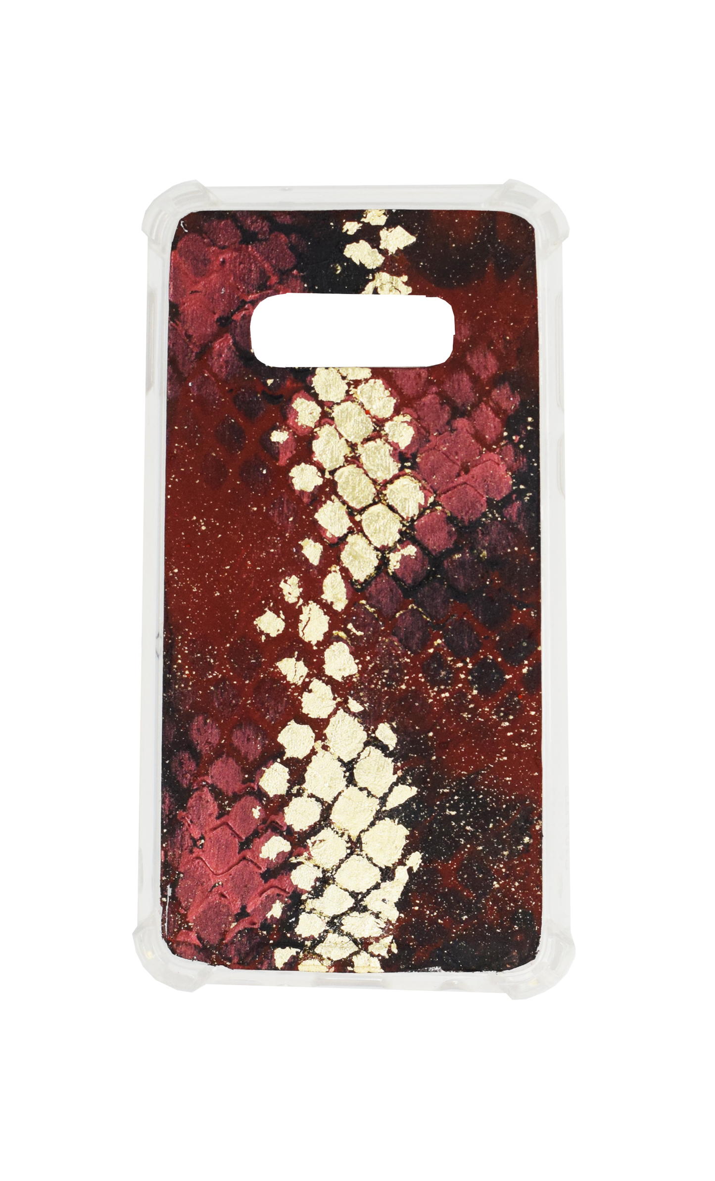 s10e Red Snake F388
