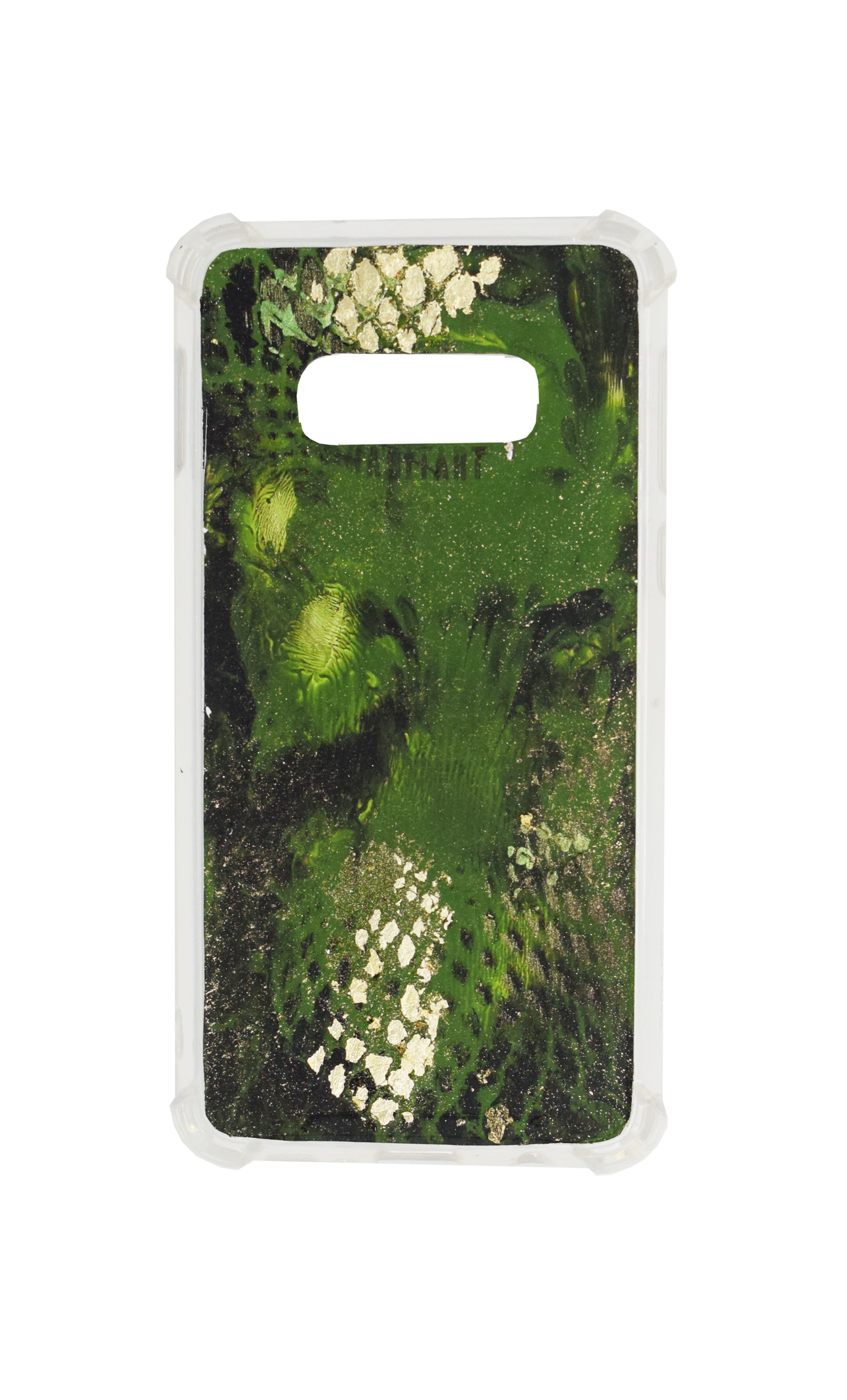 s10e Green Snake F390