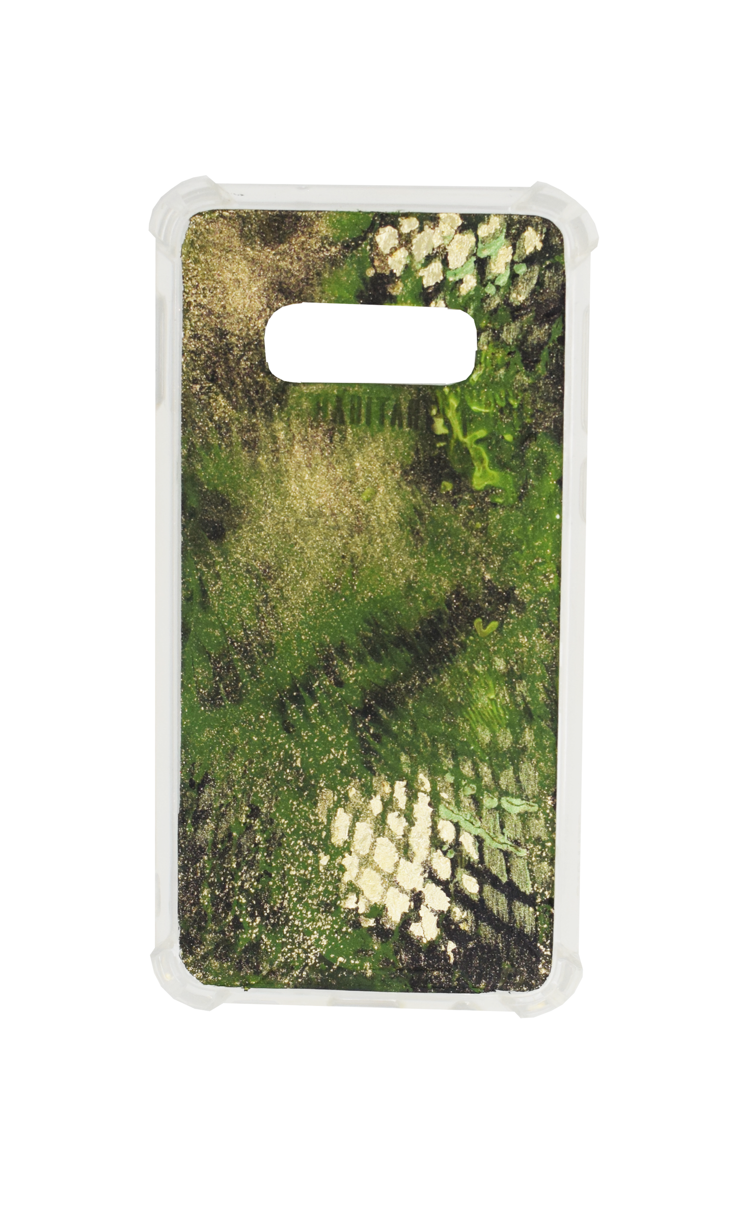 s10e Green Snake F391