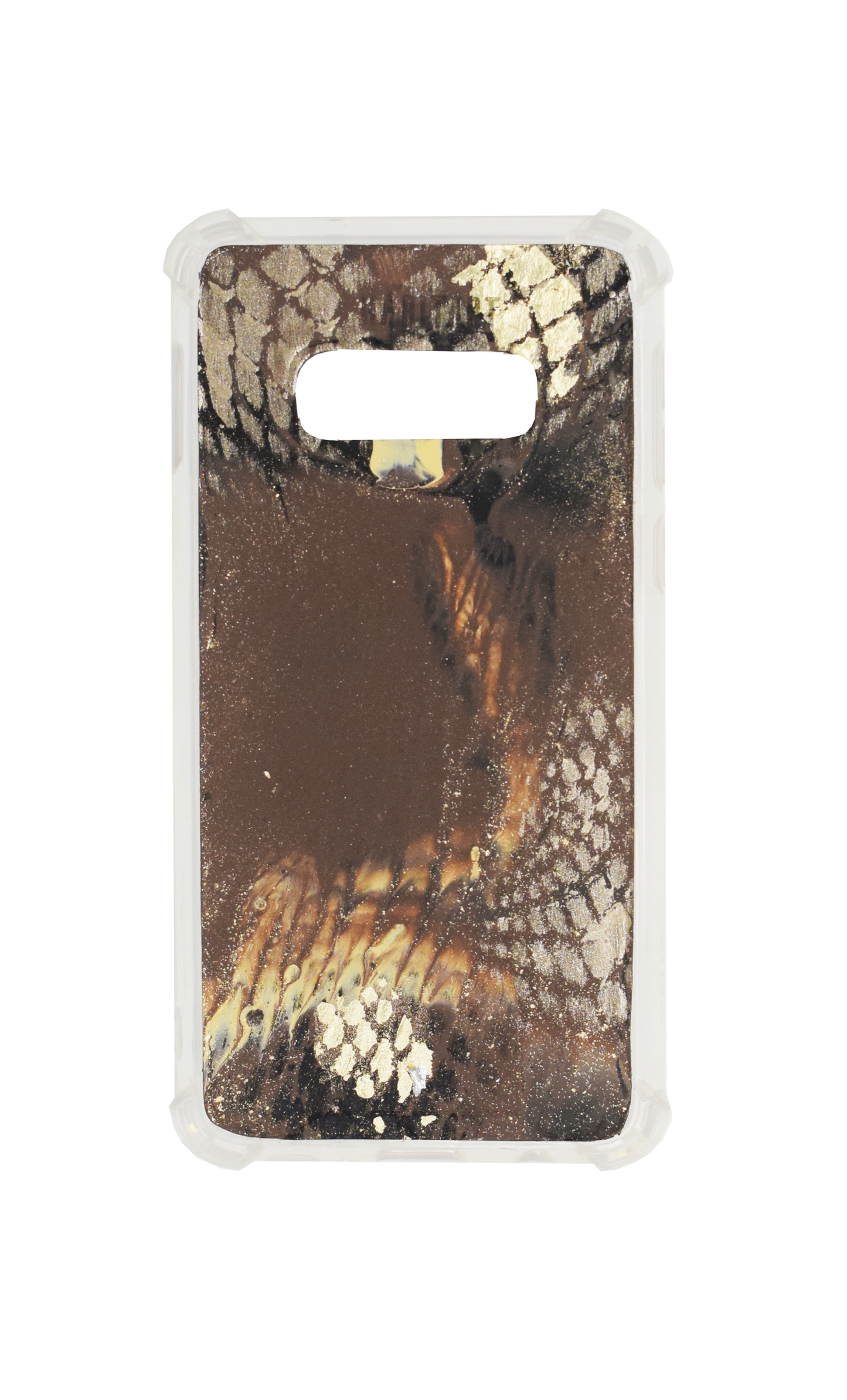 s10e Brown Snake F400