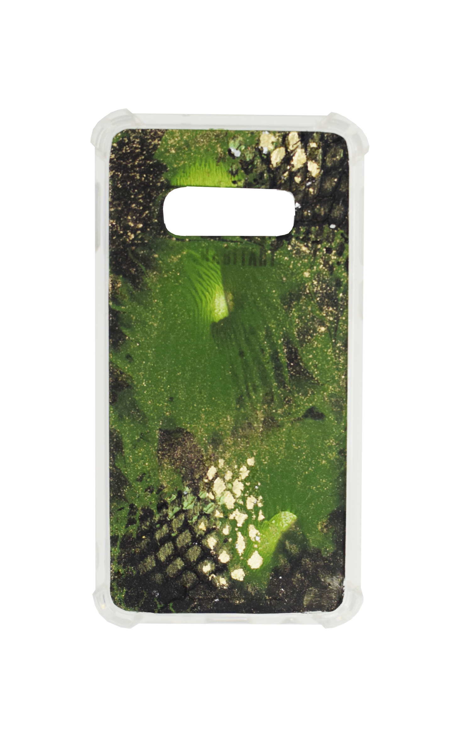 s10e Green Snake F405