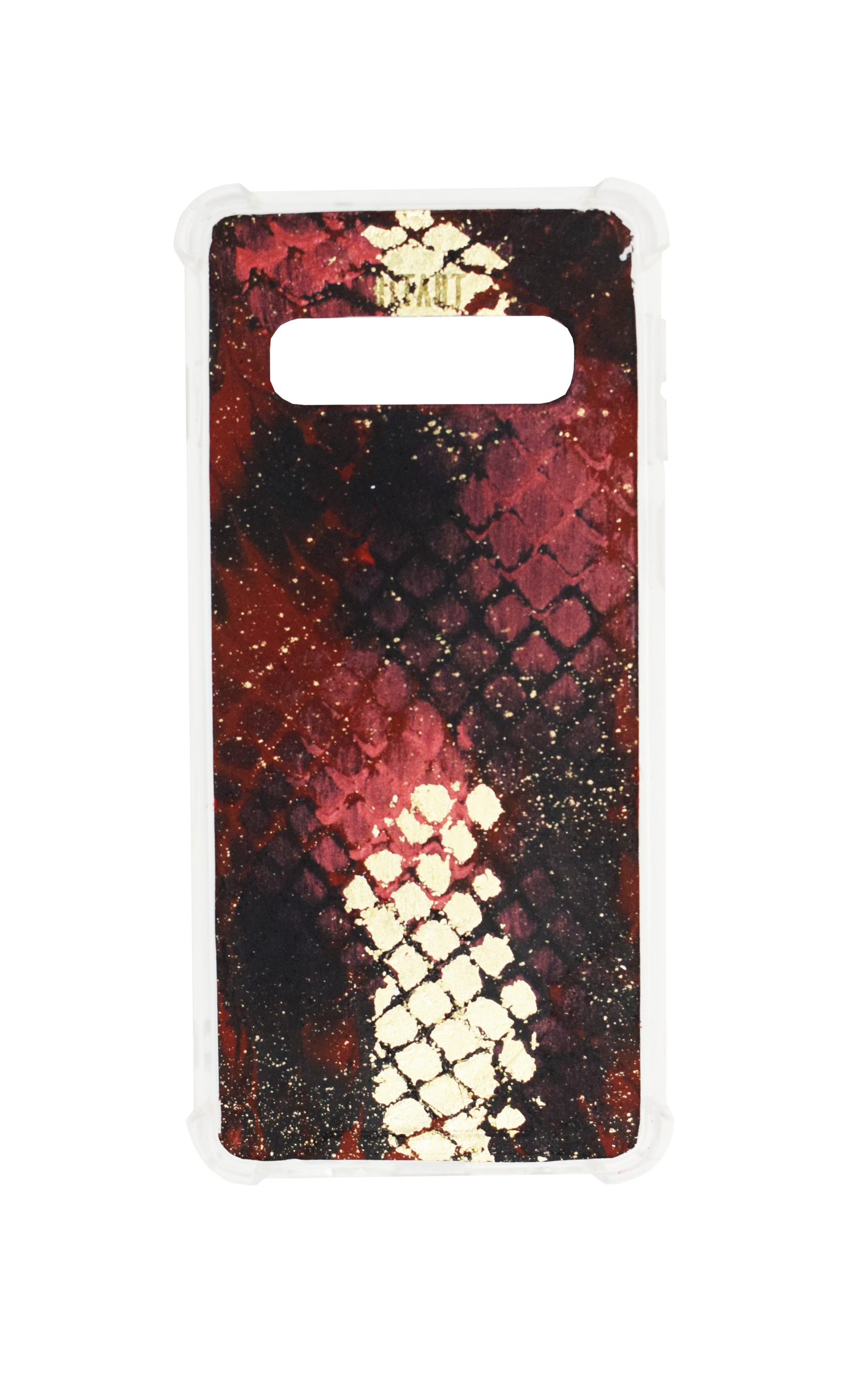 S10+ Red Snake F336