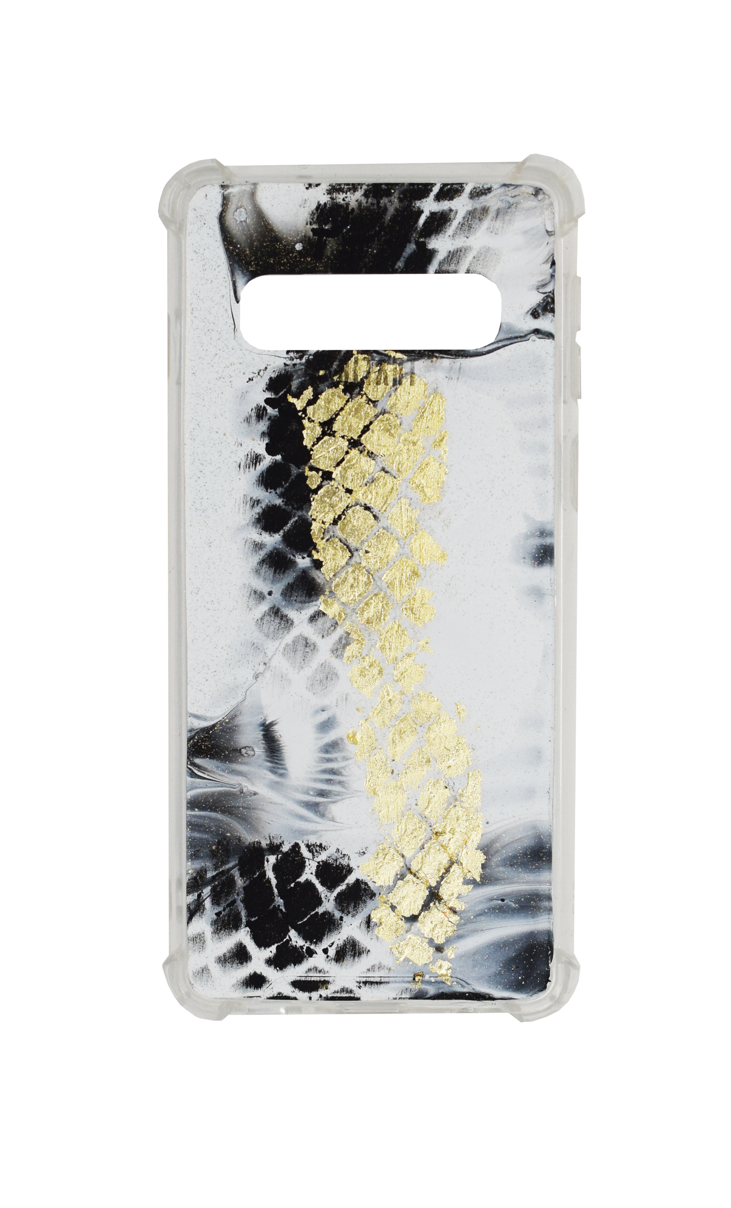 S10 White Snake F328