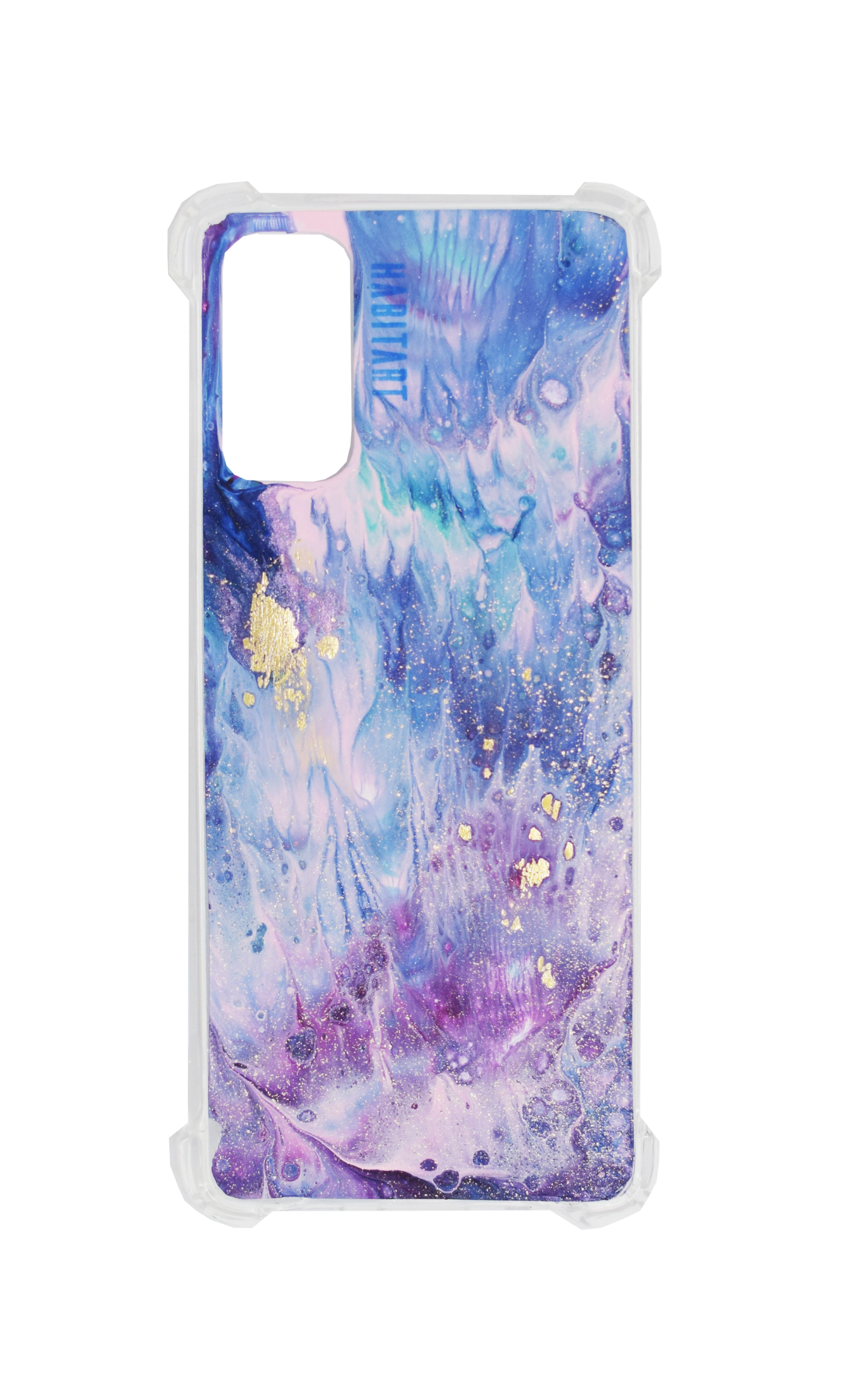 s20 Mermaid G606