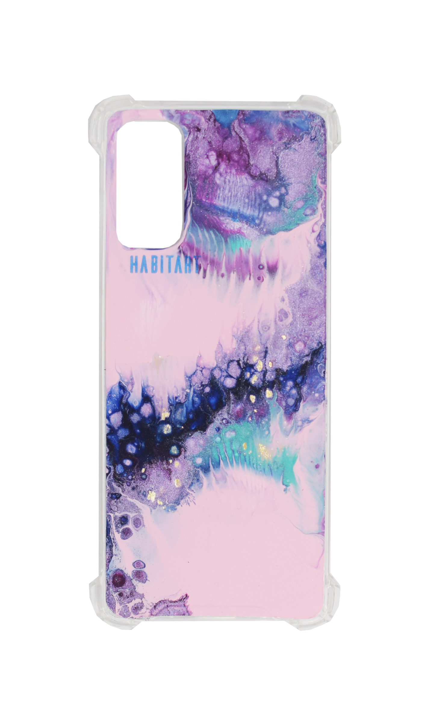 s20 Mermaid G625