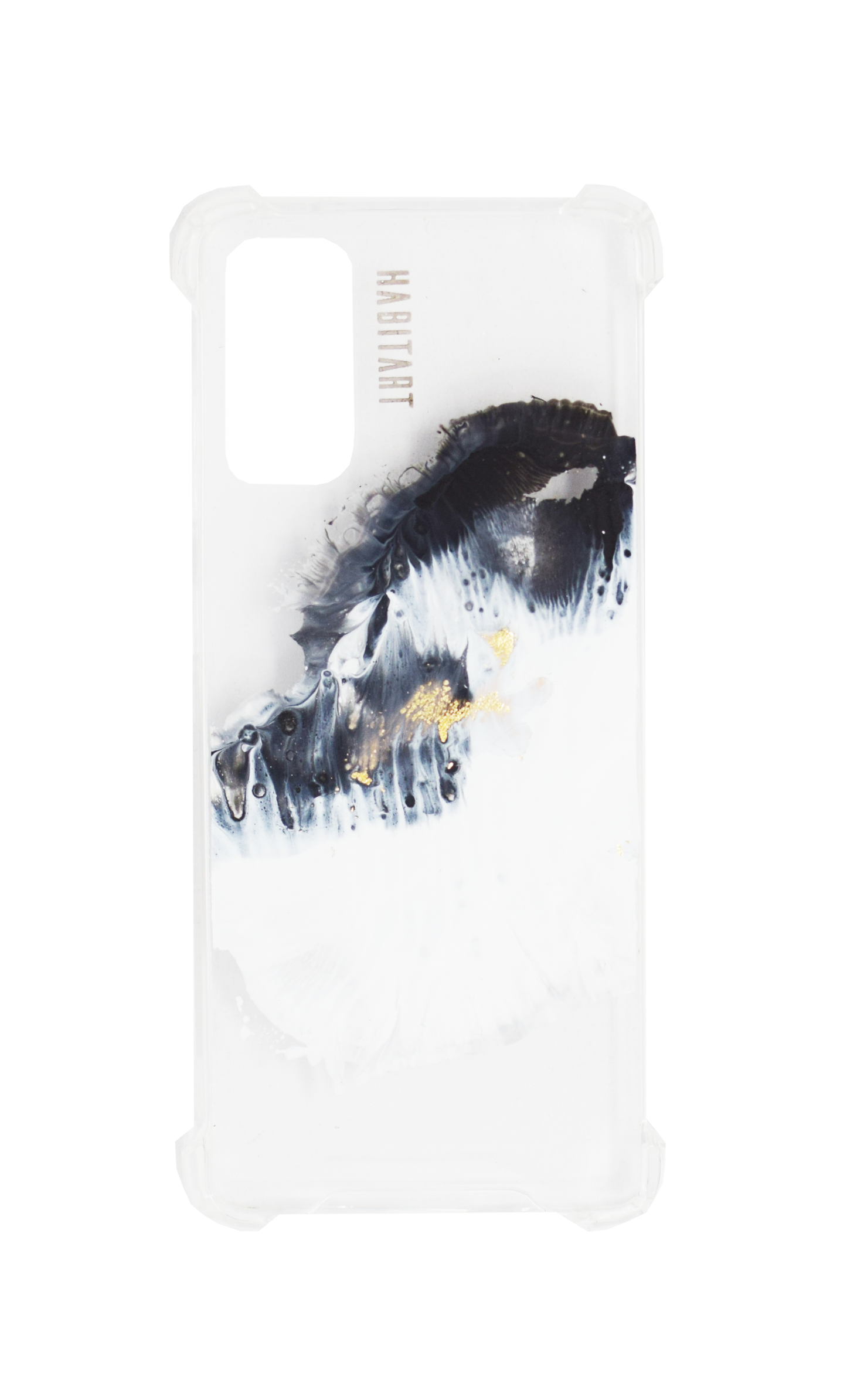 s20 Marble + transparente G628