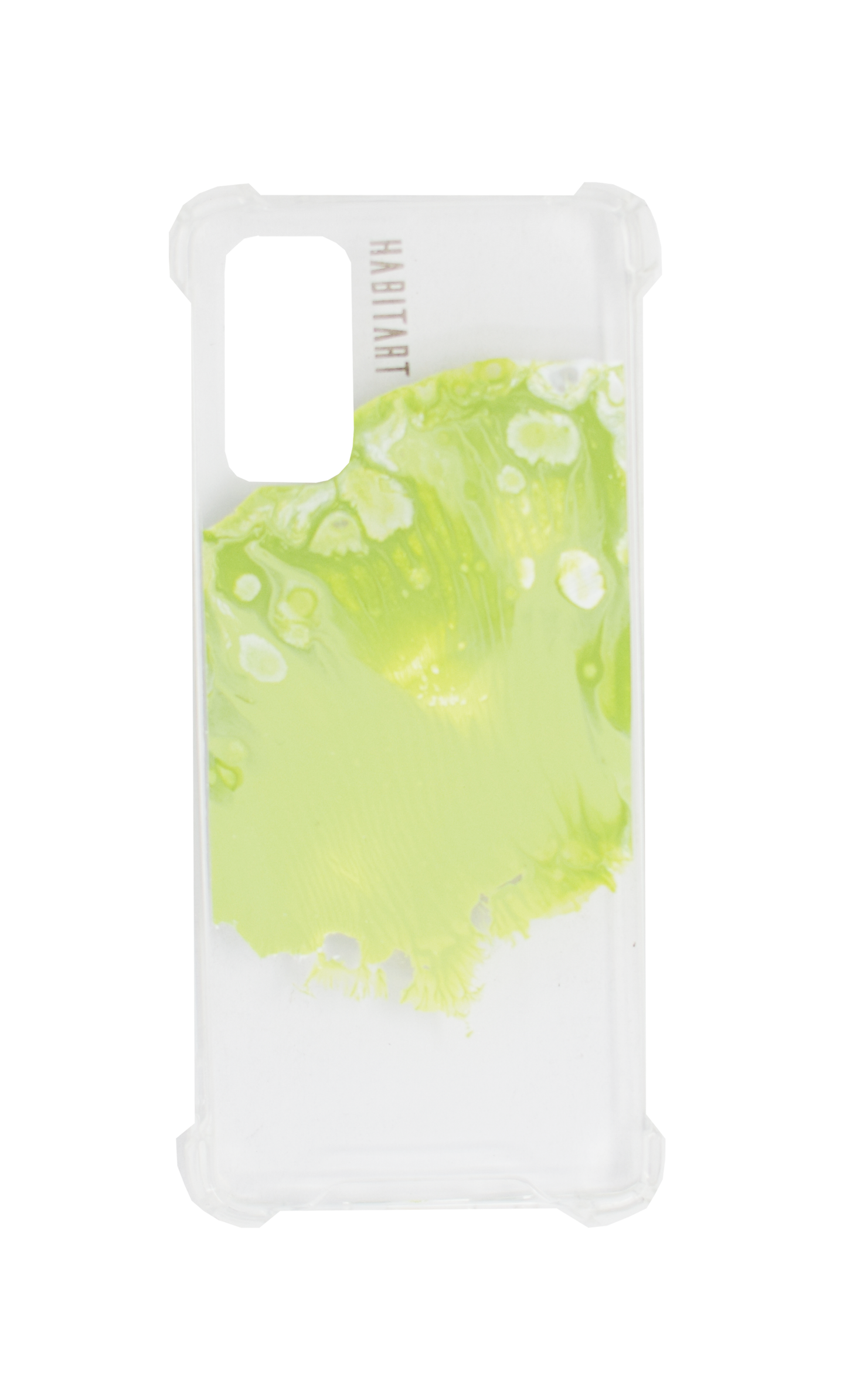 s20 Matcha + transparente G638