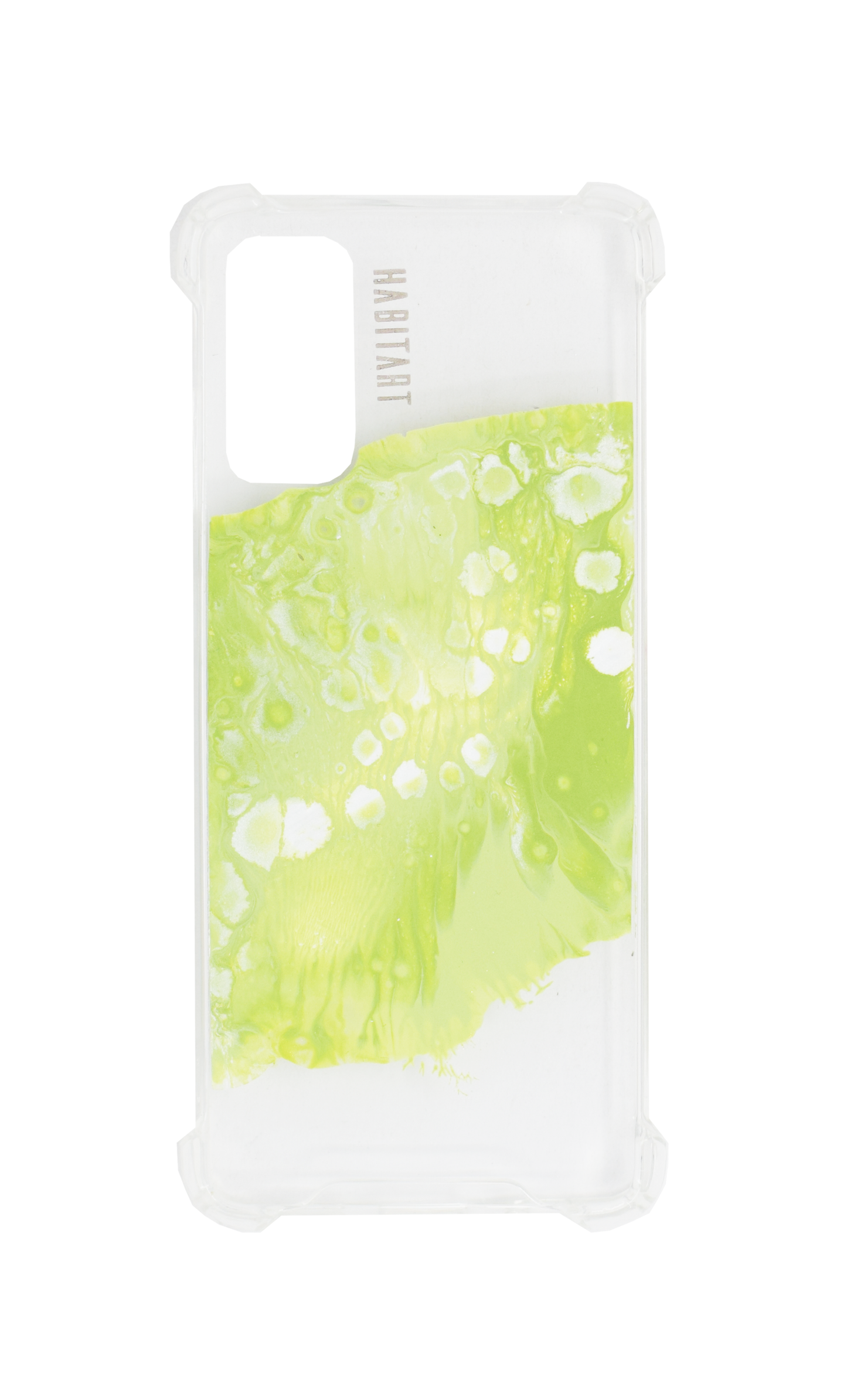 s20 Matcha + transparente G639