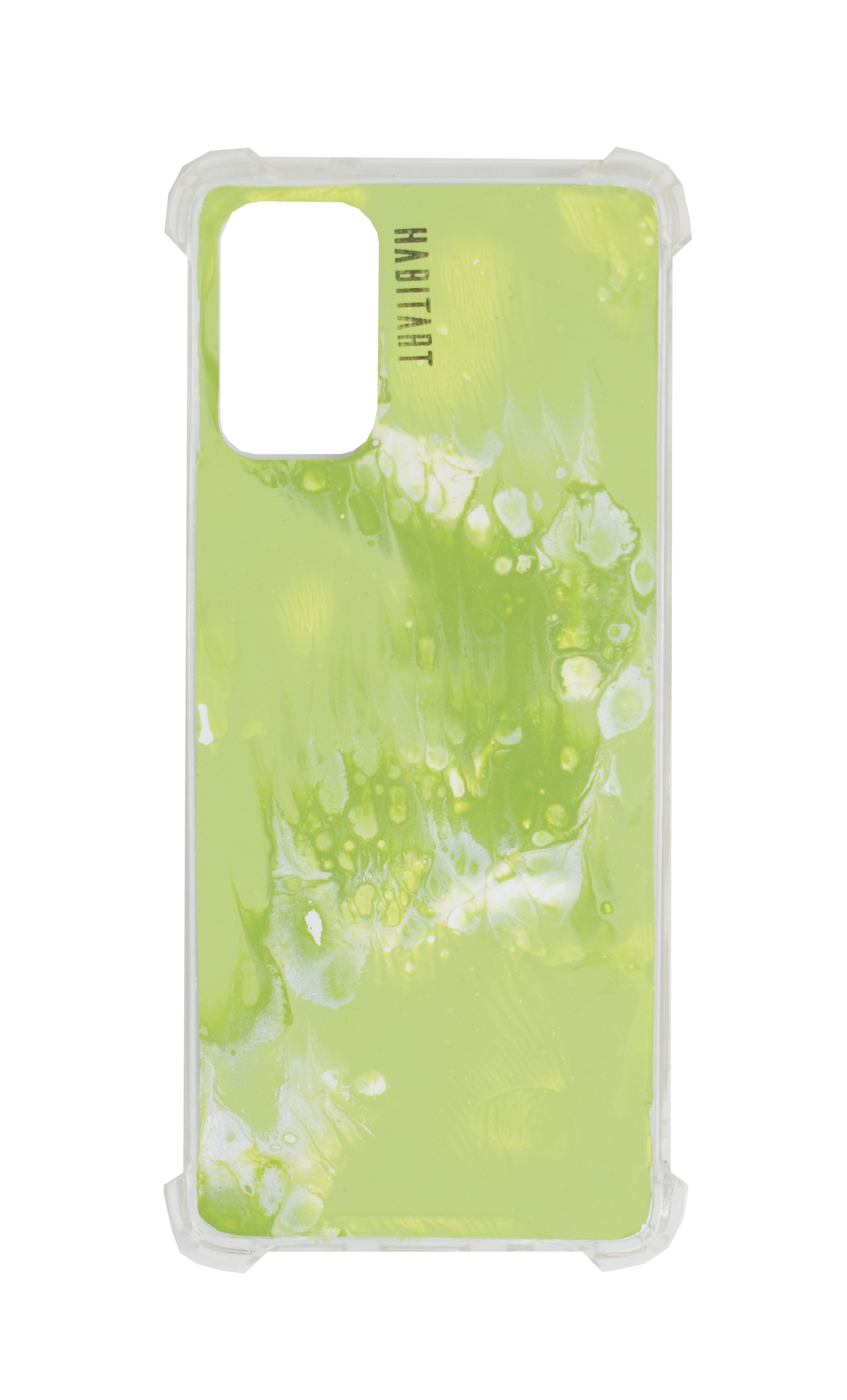 s20+ Matcha G660