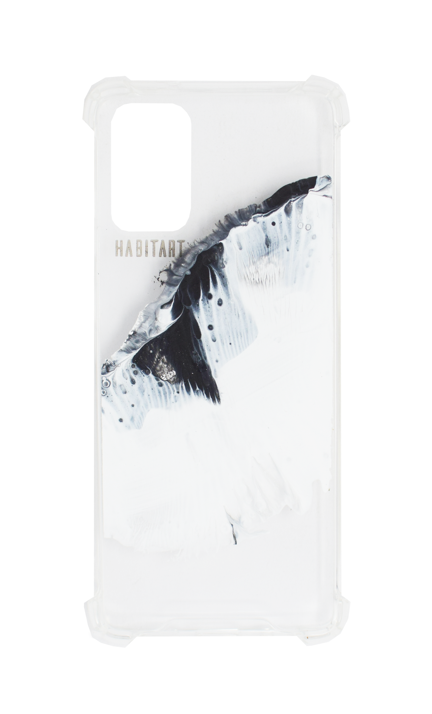 s20+ Marble + transparente G663
