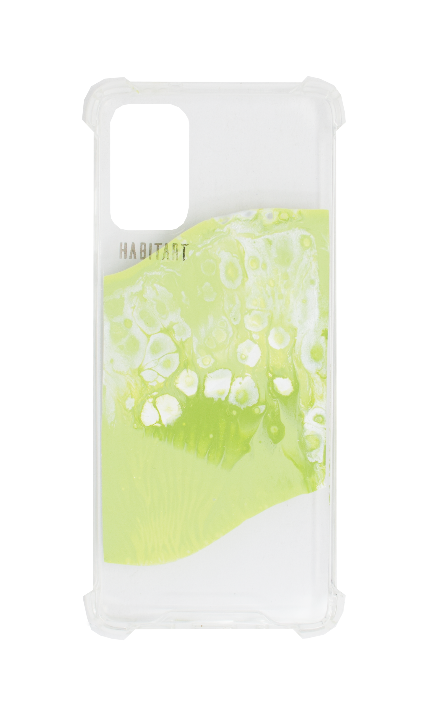 s20+ Matcha + transparente G671