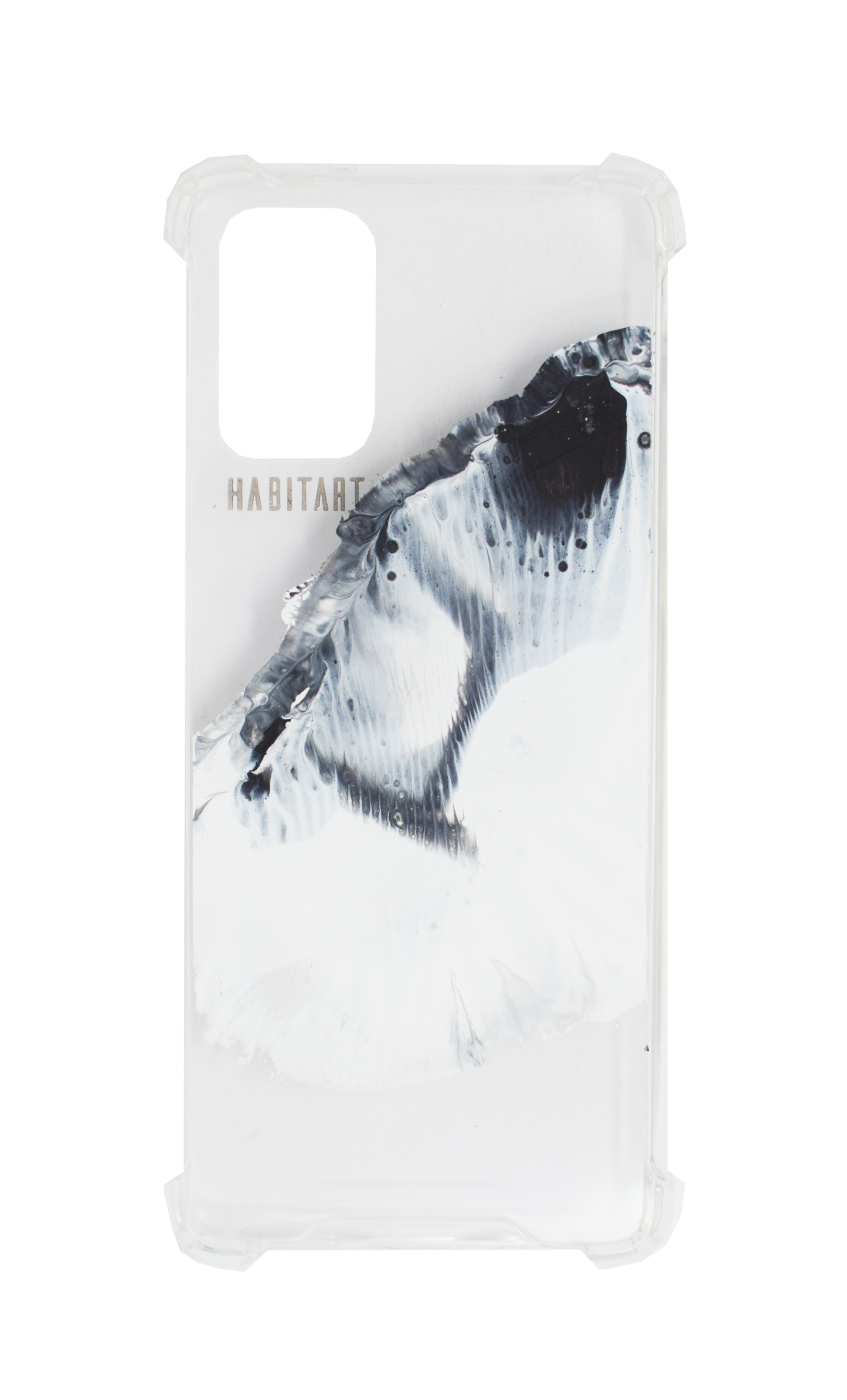 s20+ Marble + transparente G673