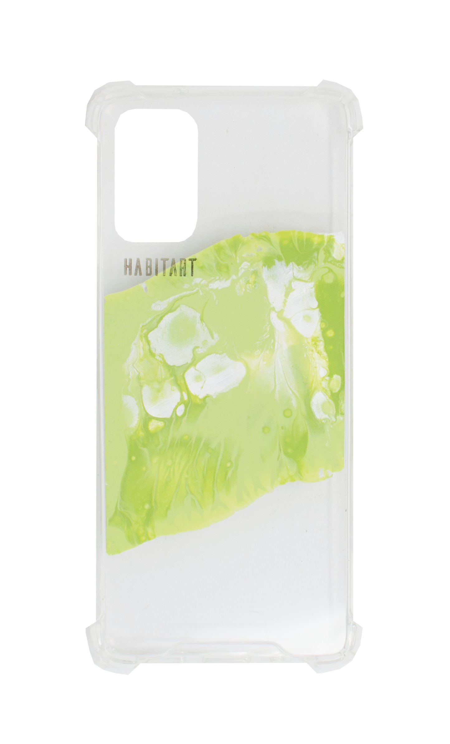 s20+ Matcha + transparente G651
