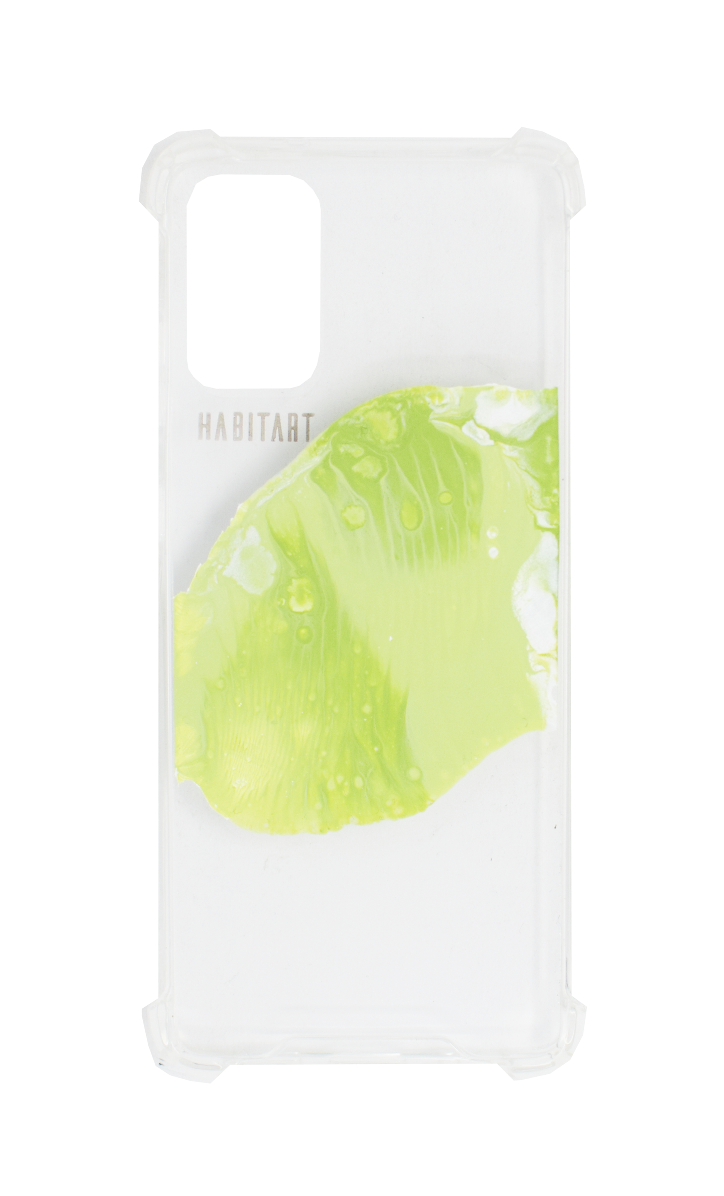 s20+ Matcha + transparente G679