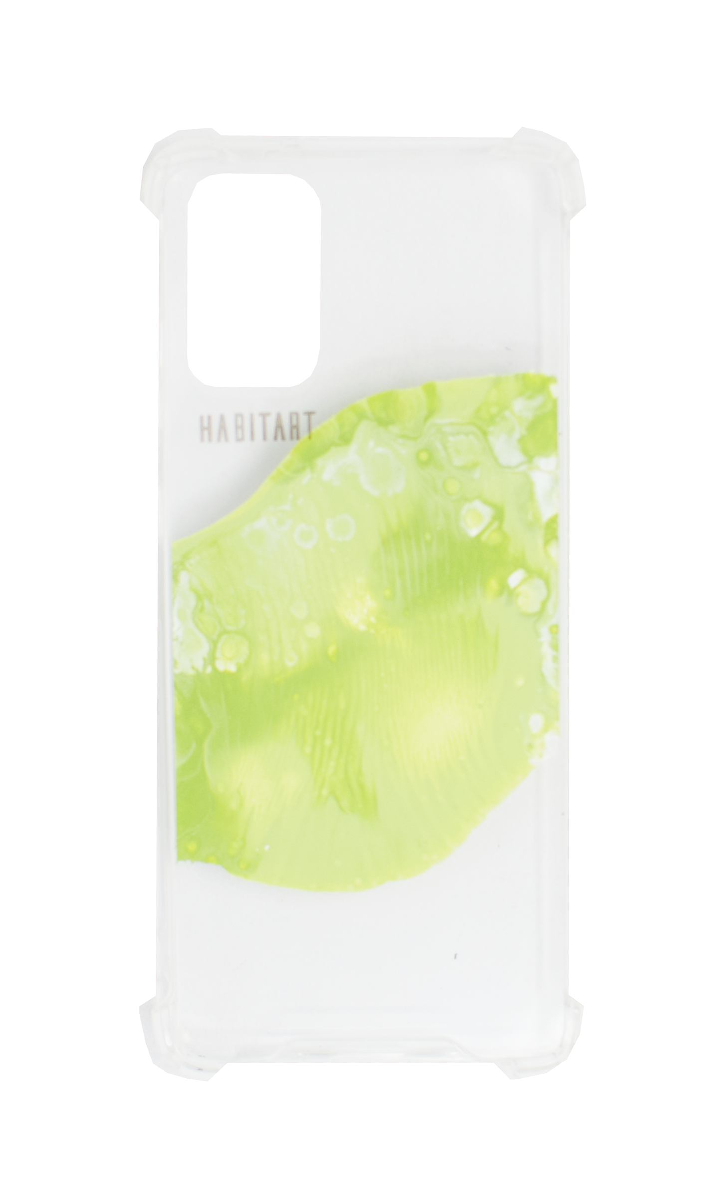 s20+ Matcha + transparente G689