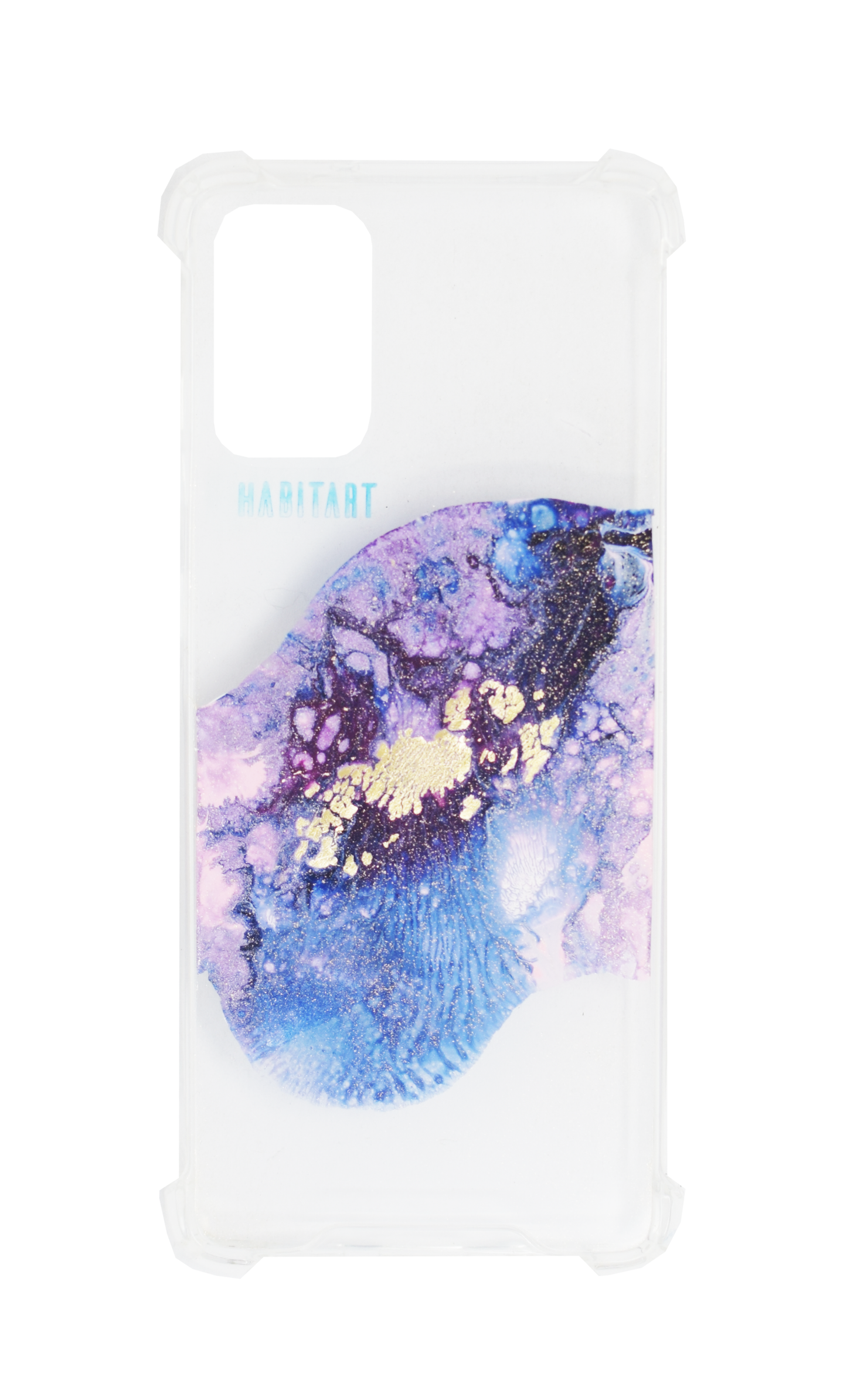 s20+ Mermaid + transparente G694