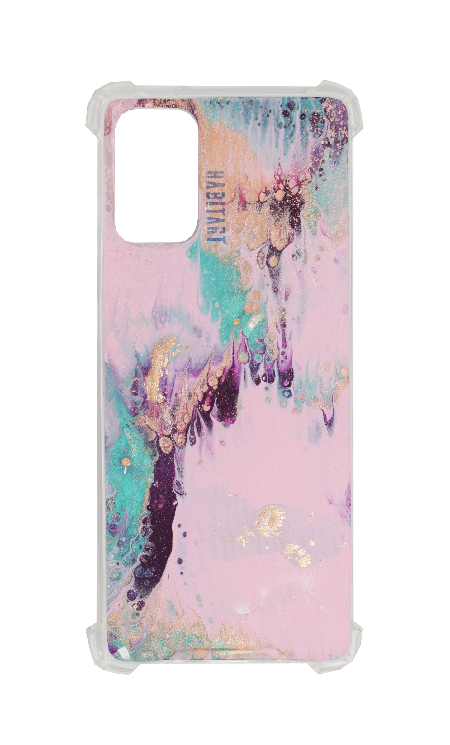 s20+ Coral G699