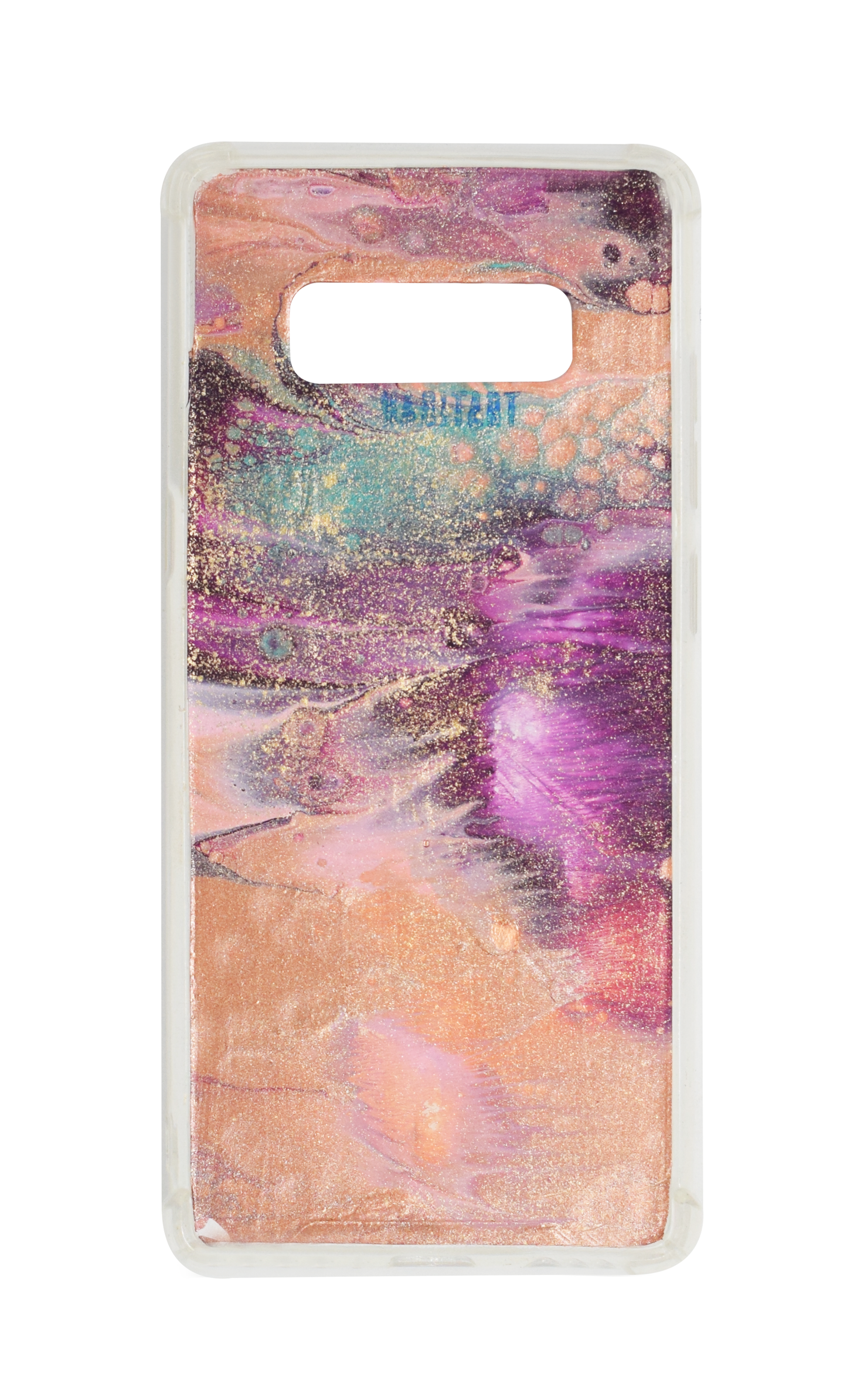 N8 Coral D61