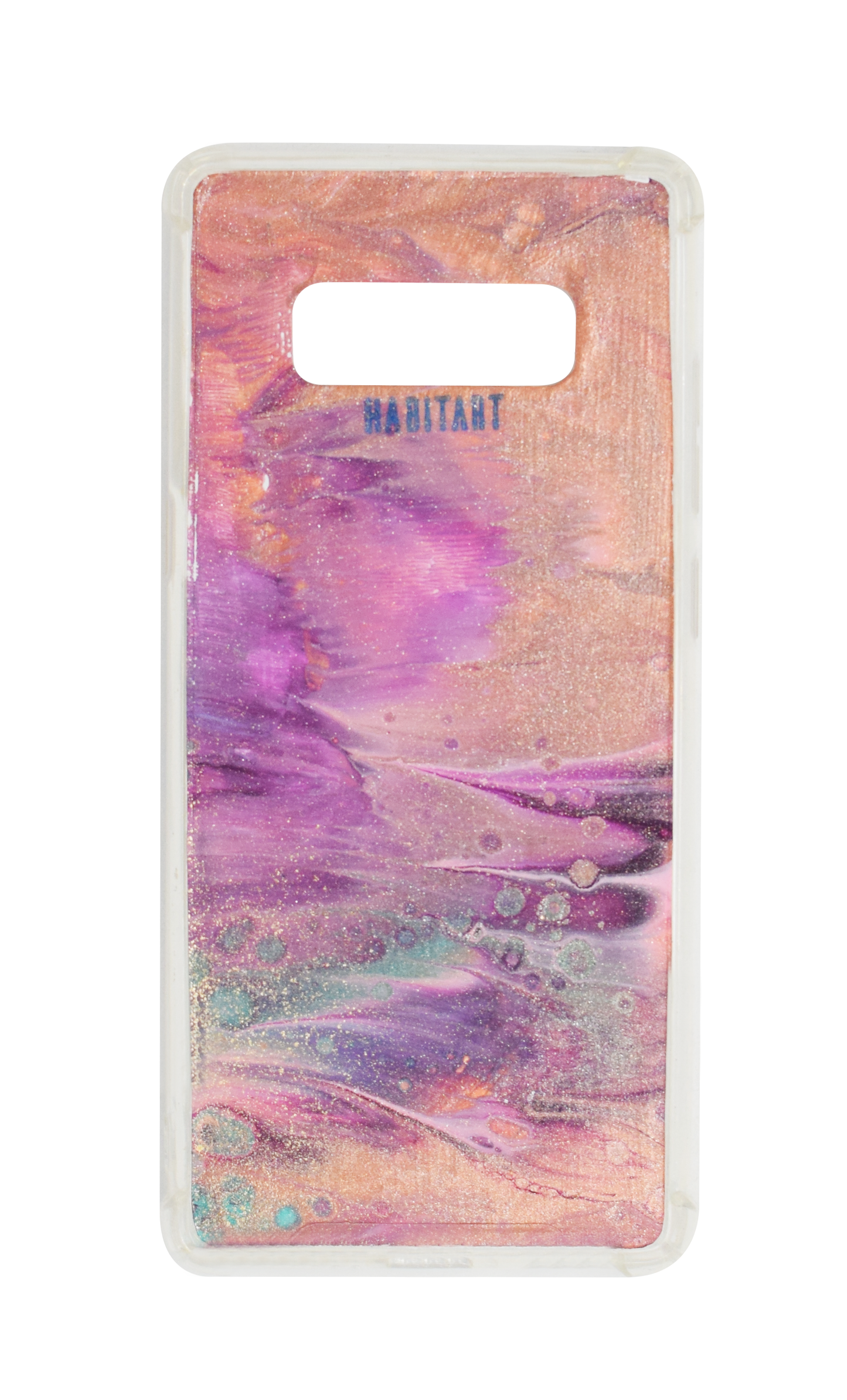 N8 Coral D62
