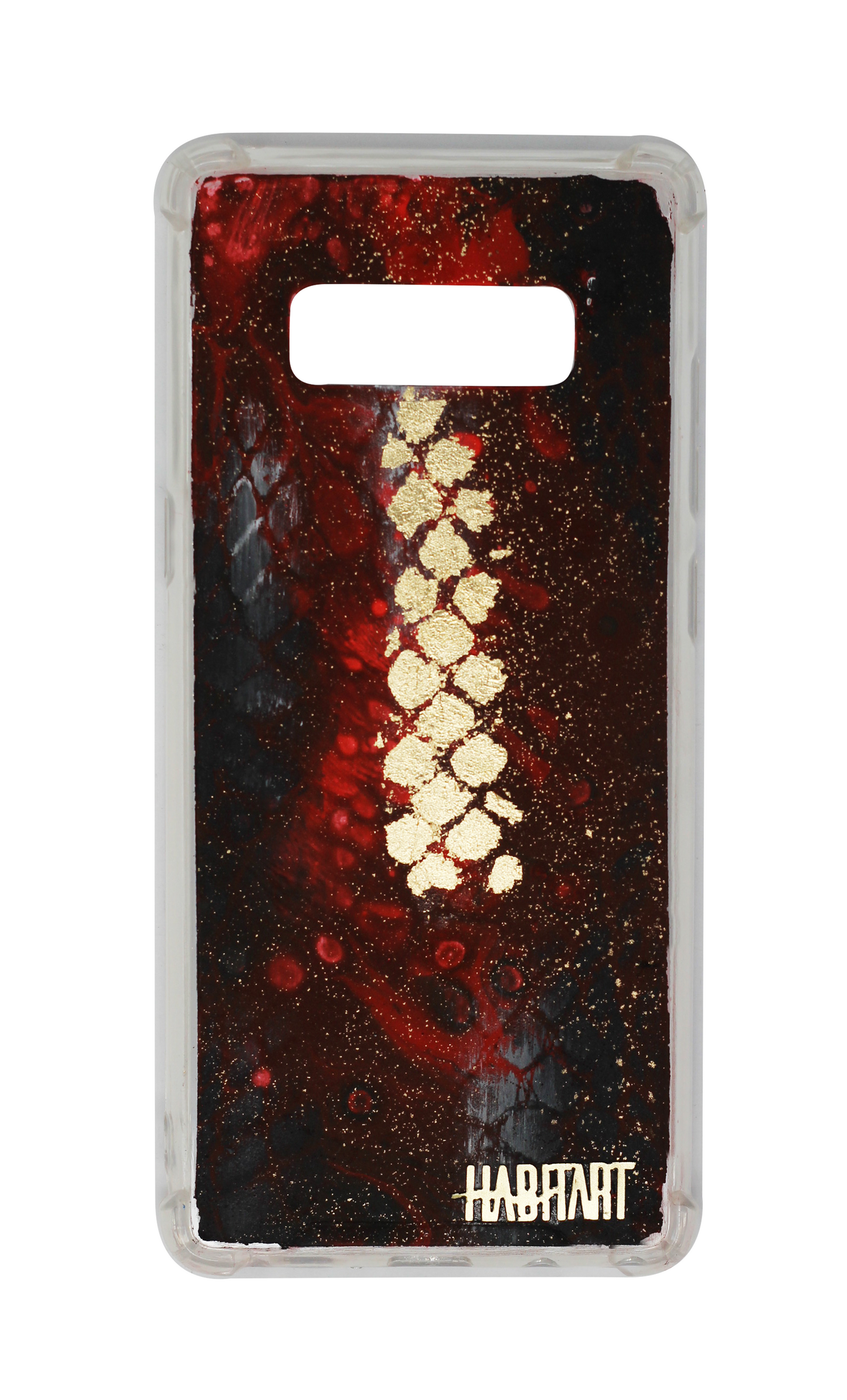 N8 Red Snake 409