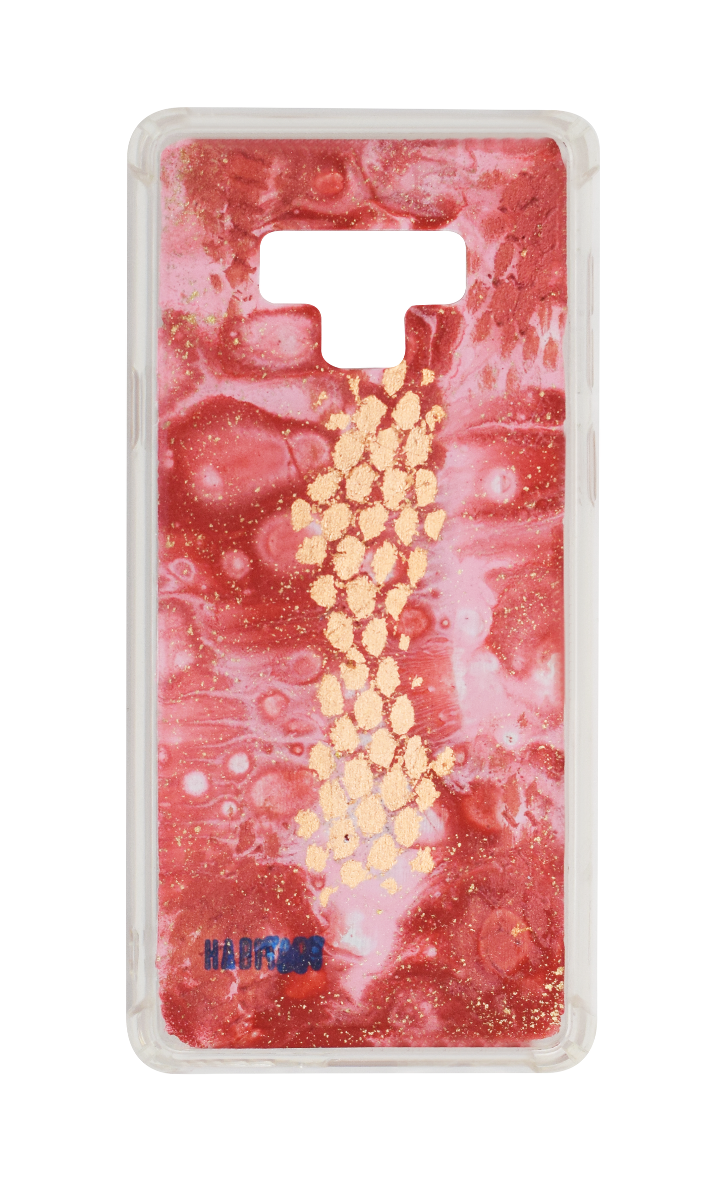N9 Rose Gold Snake D365