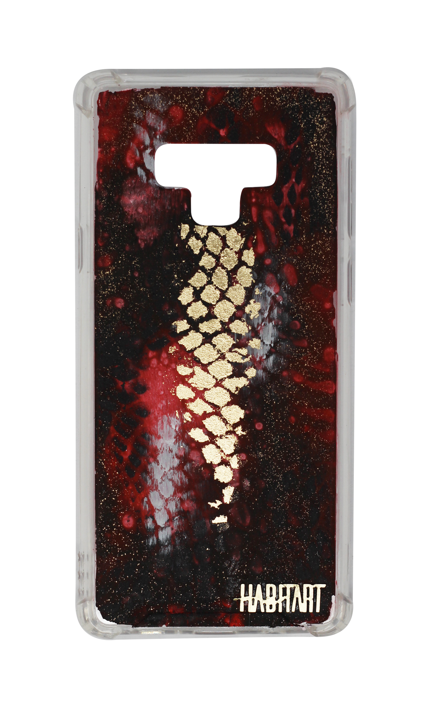 N9 Red Snake 389