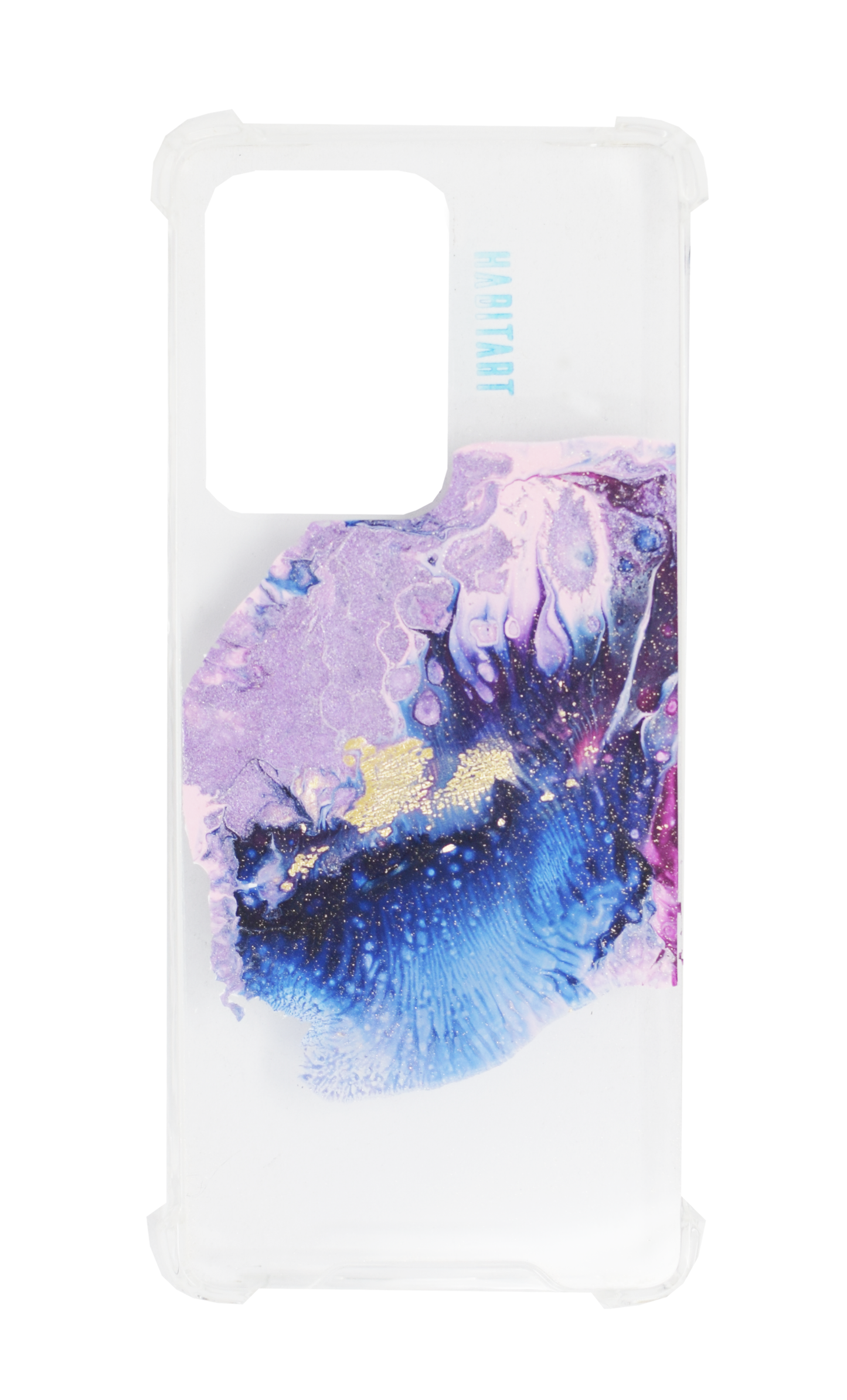 s20Ultra Mermaid + transparente G738