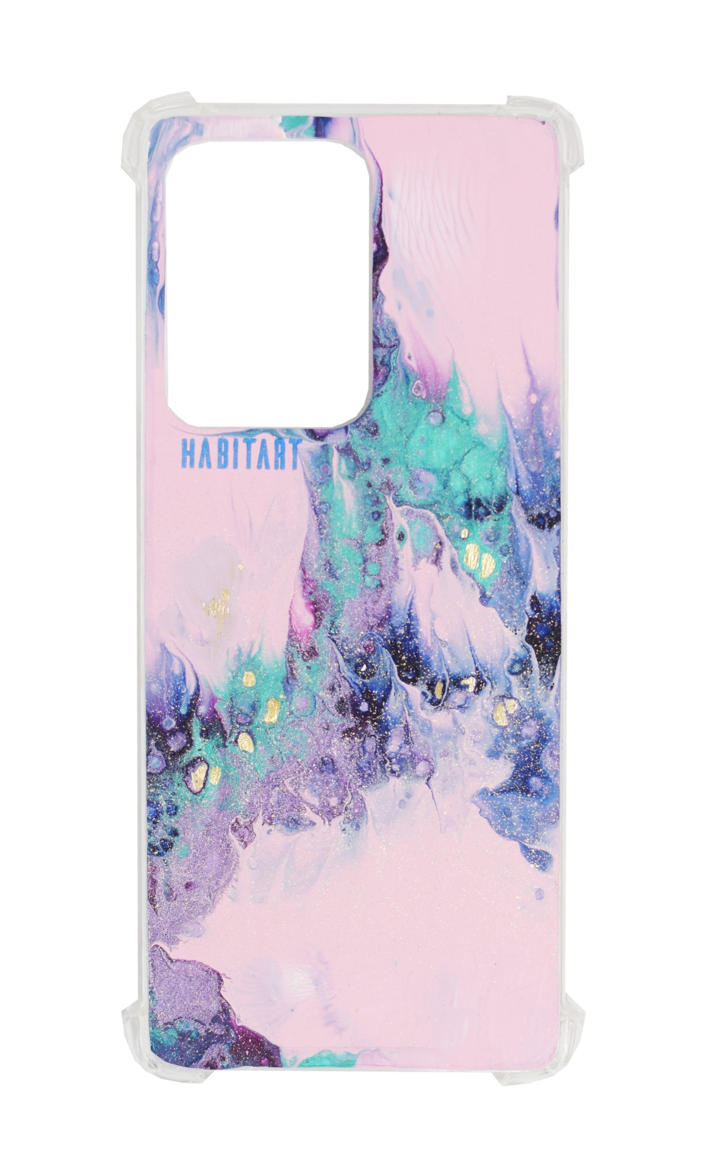 s20Ultra Mermaid G747