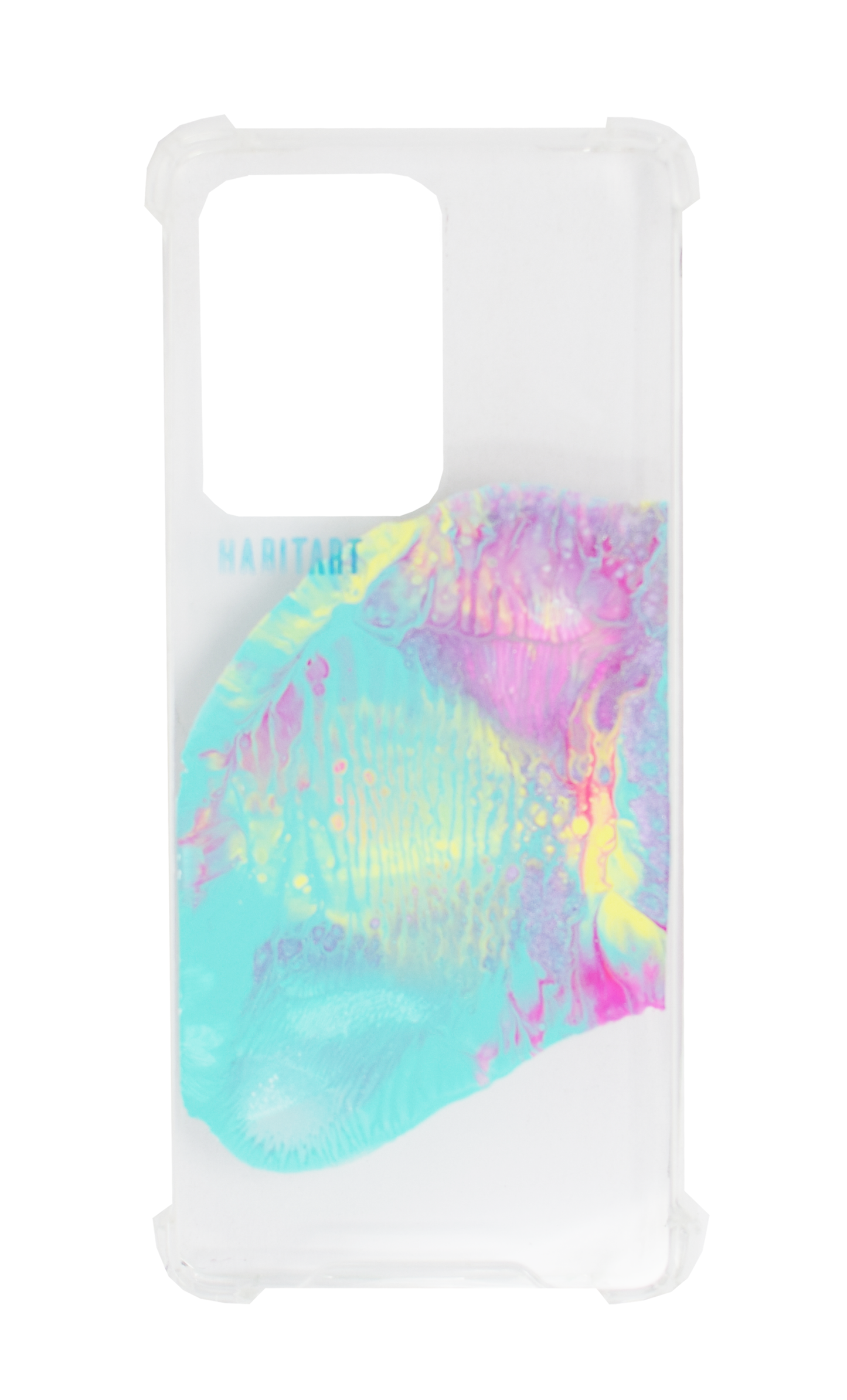 s20Ultra Bubblegum + transparente G750