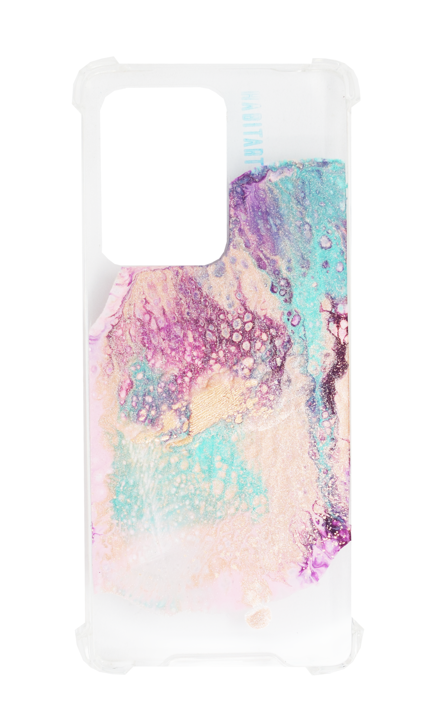 s20Ultra Coral + transparente G762