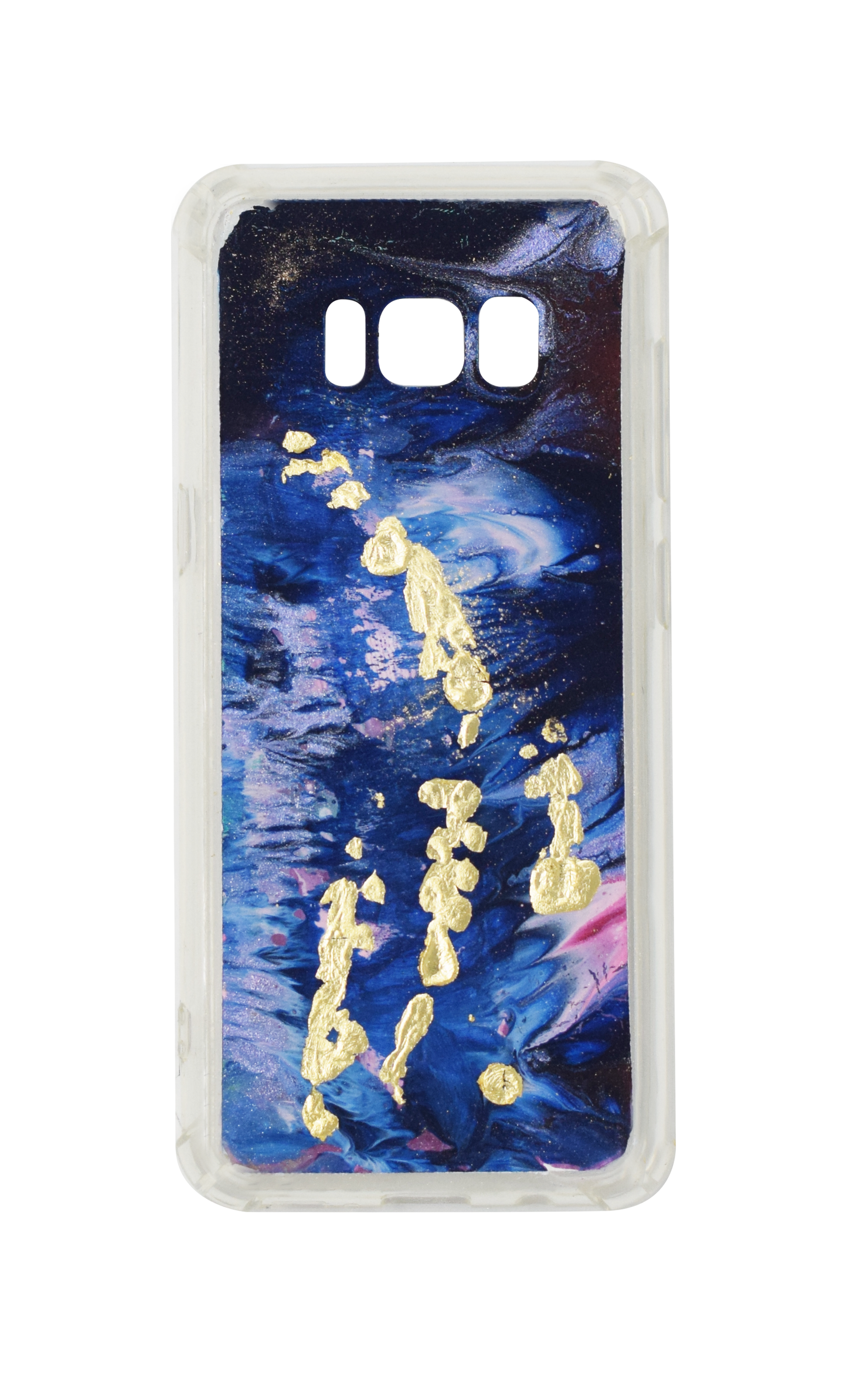 s8 Mermaid D368