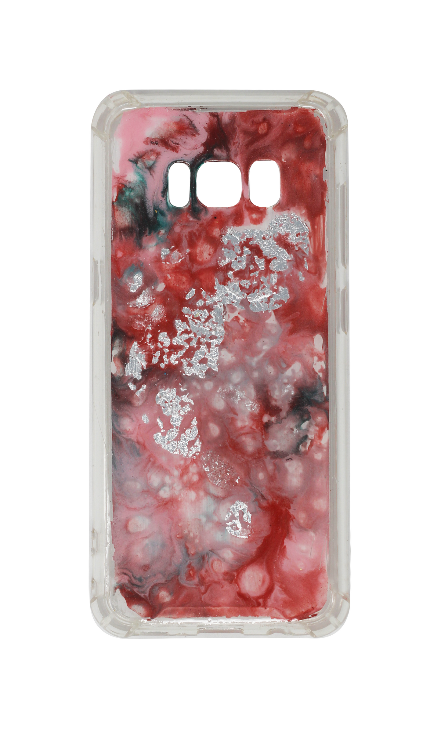 S8 Custom 383