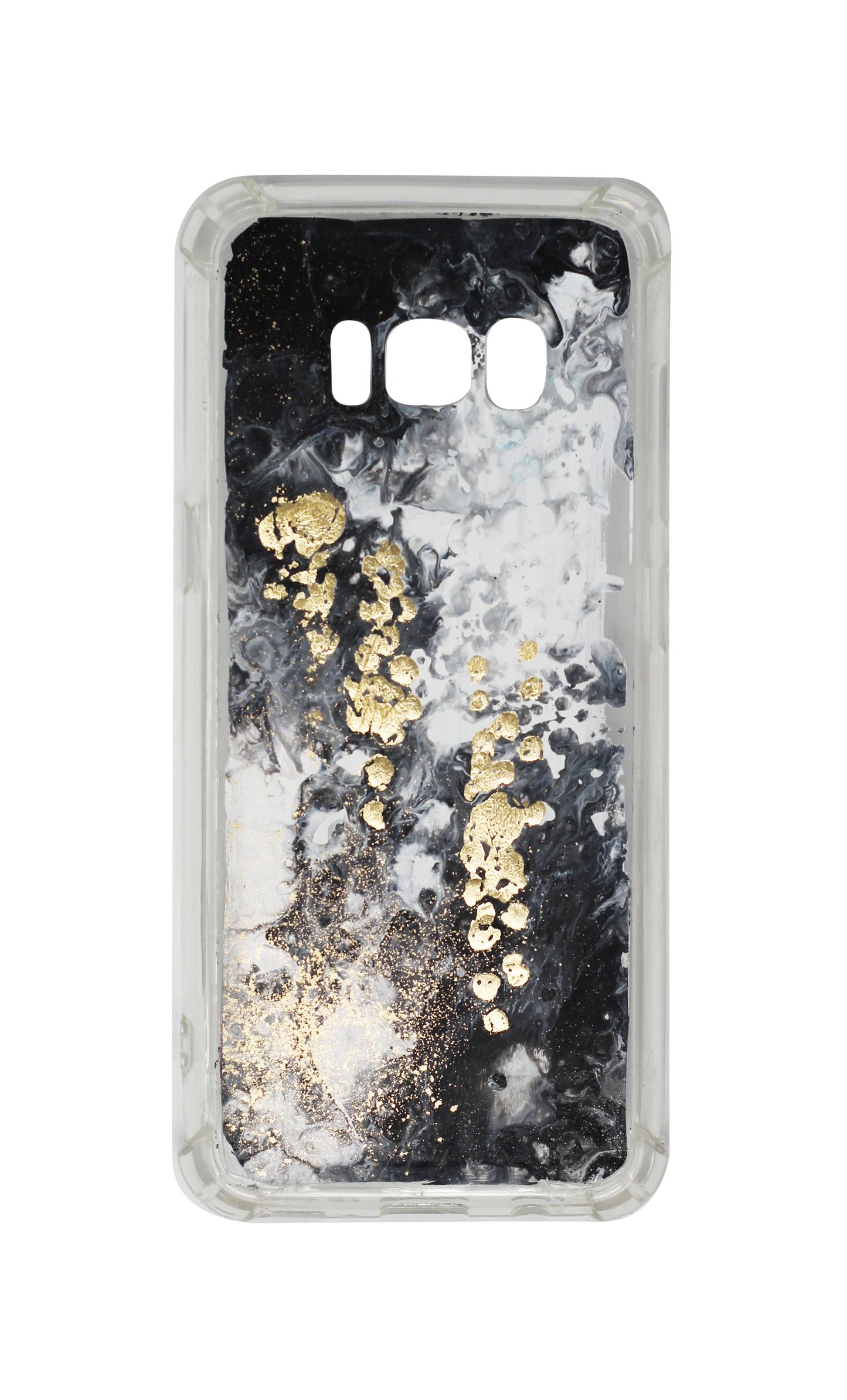 S8 Marble 368